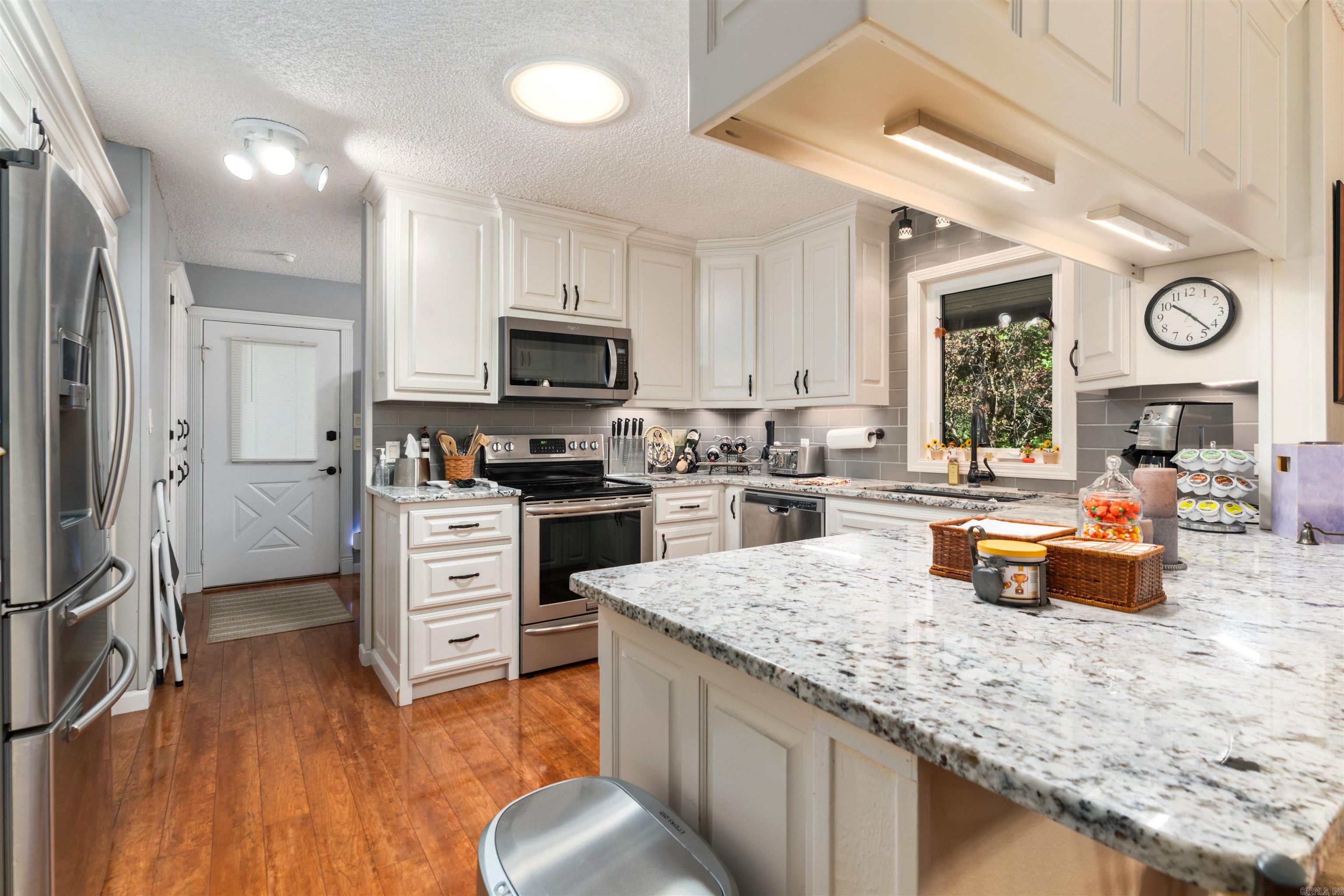 6 Nevada Lane Hot Springs Village, AR 71909