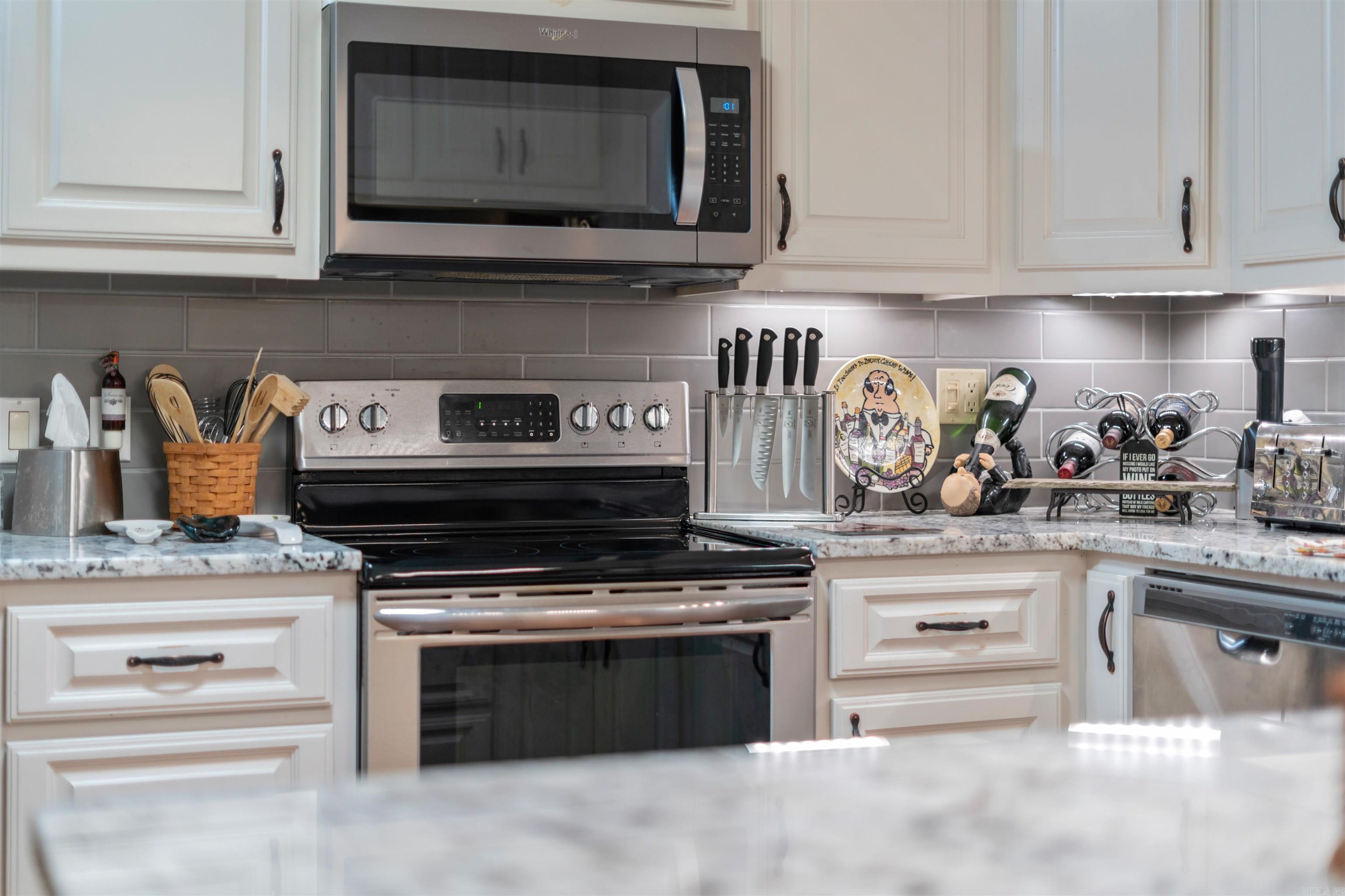 6 Nevada Lane Hot Springs Village, AR 71909