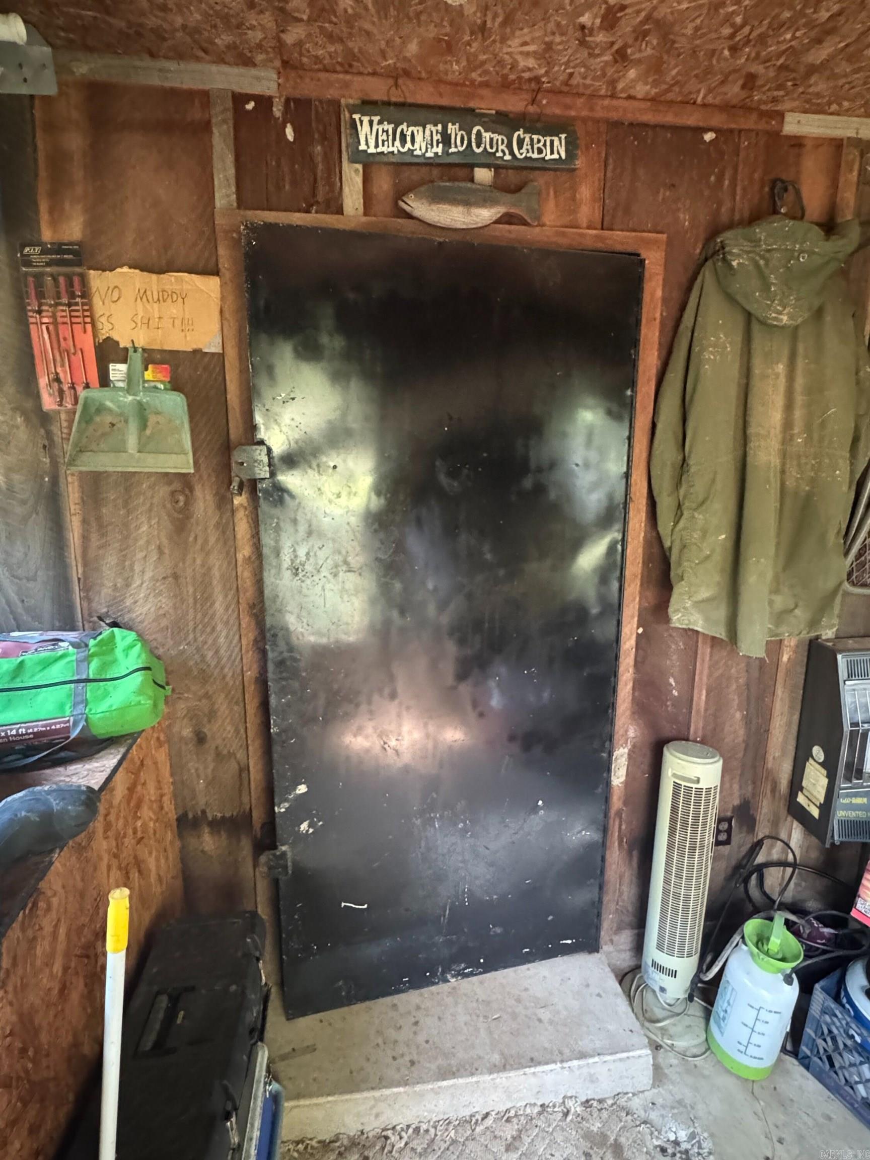 1806 County Rd 150  Augusta, AR