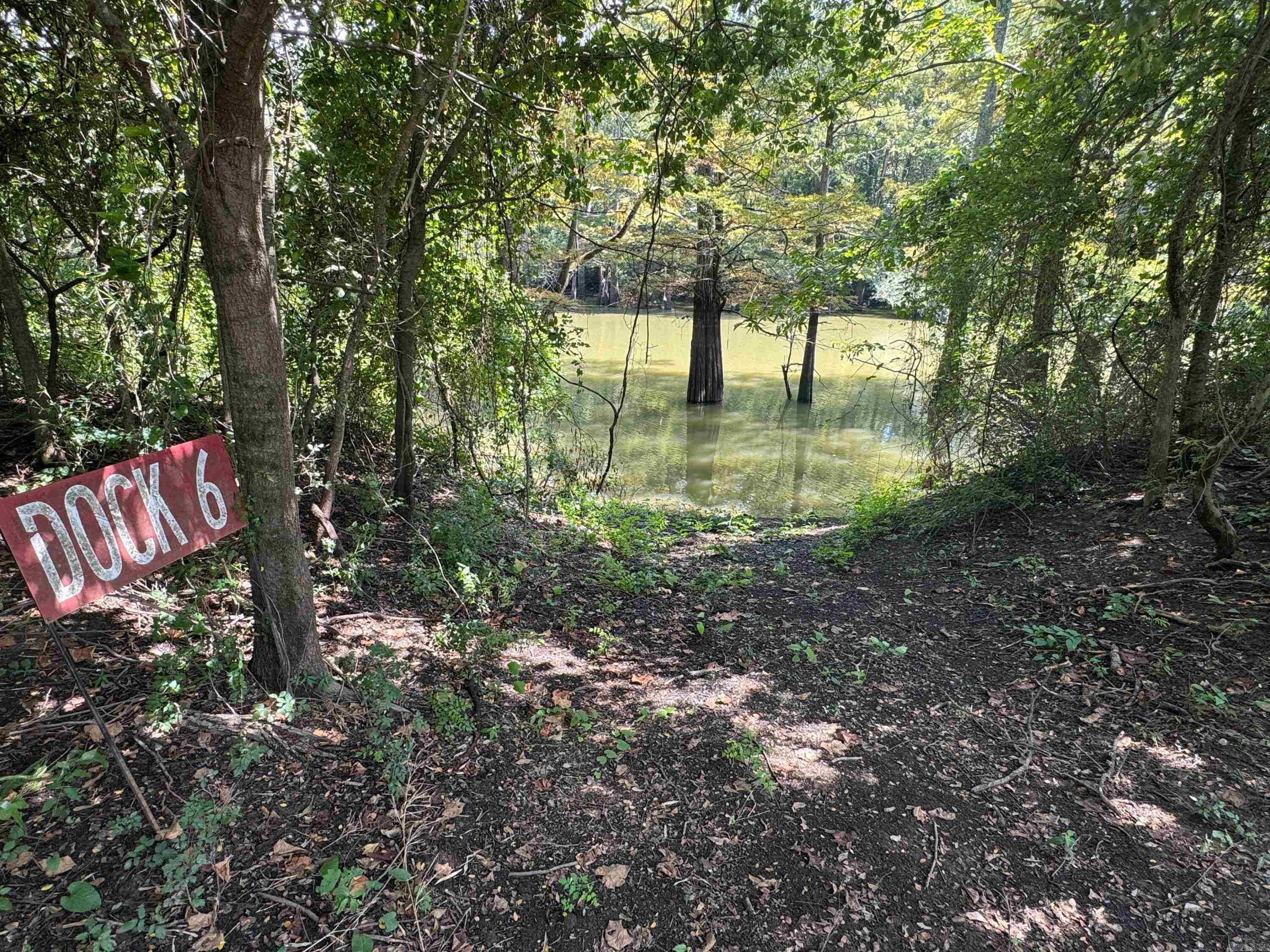 1806 County Rd 150  Augusta, AR