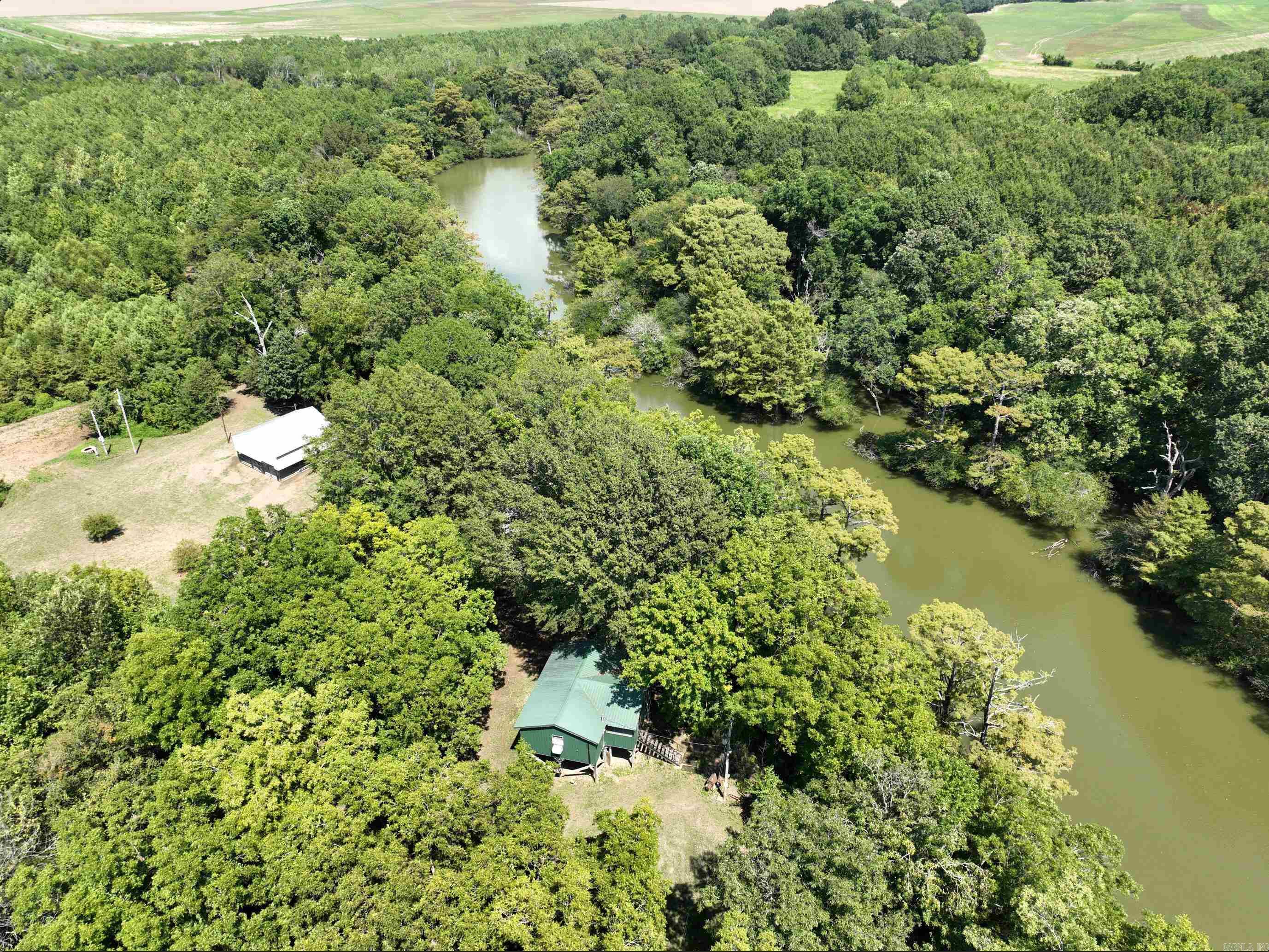 1806 County Rd 150  Augusta, AR