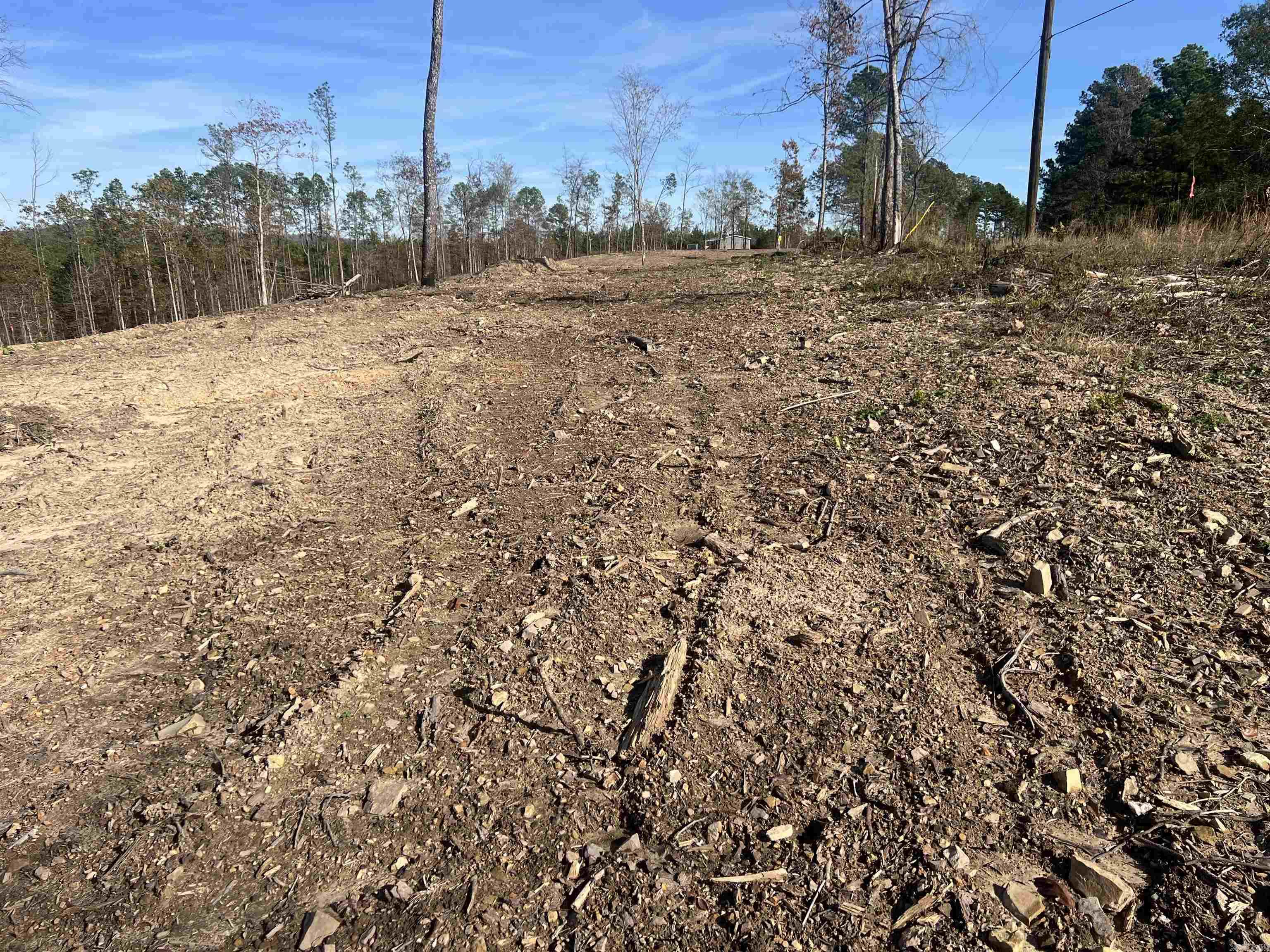 TBD Hwy 84 Tract D Bismarck, AR