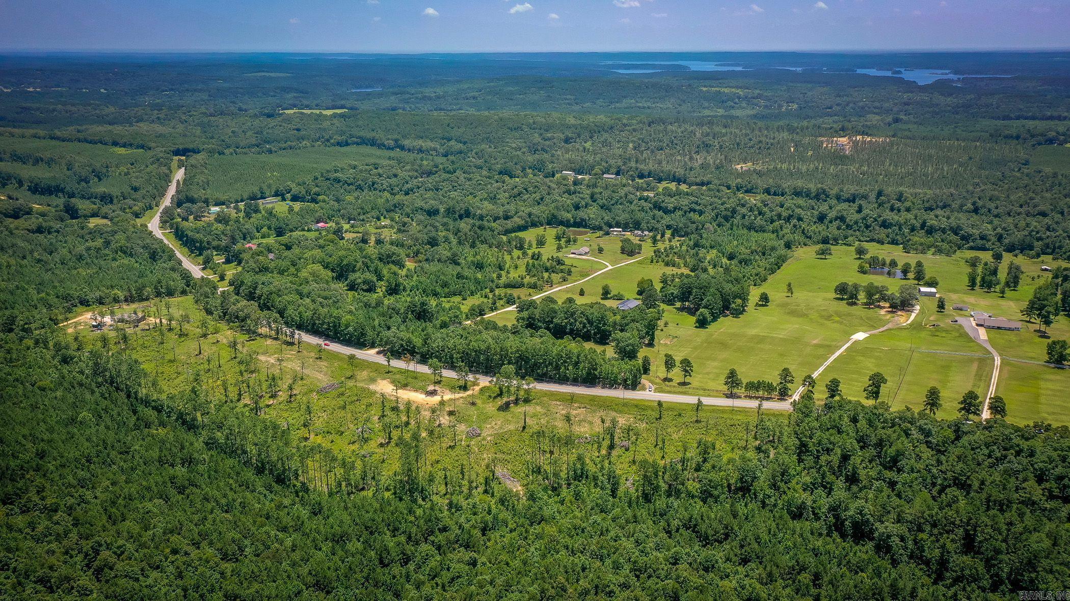 TBD Hwy 84 Tract D Bismarck, AR