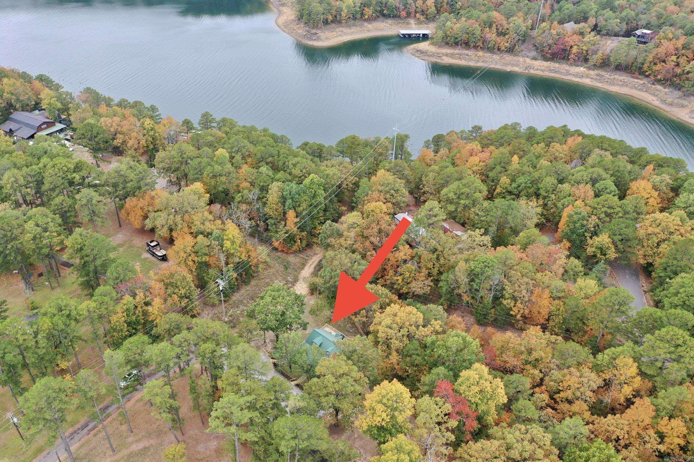 100 Iris  Drasco, AR