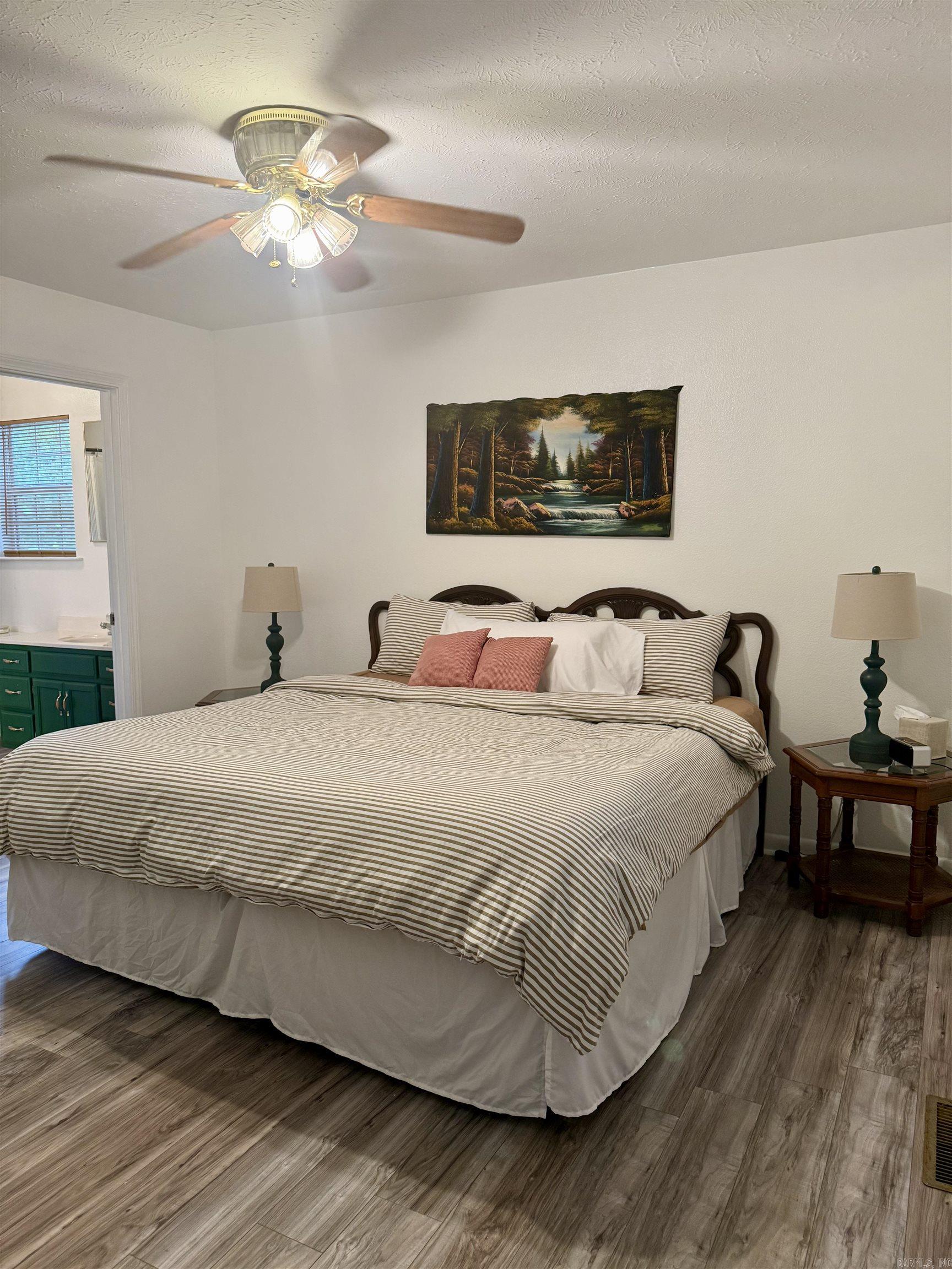 100 Iris  Drasco, AR