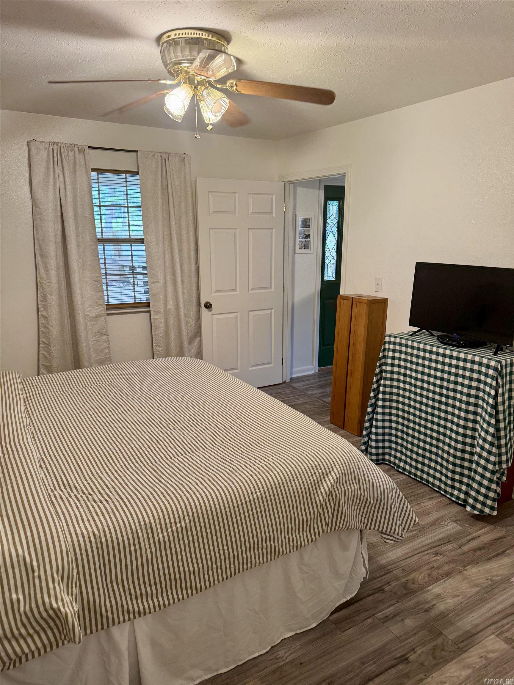 100 Iris  Drasco, AR