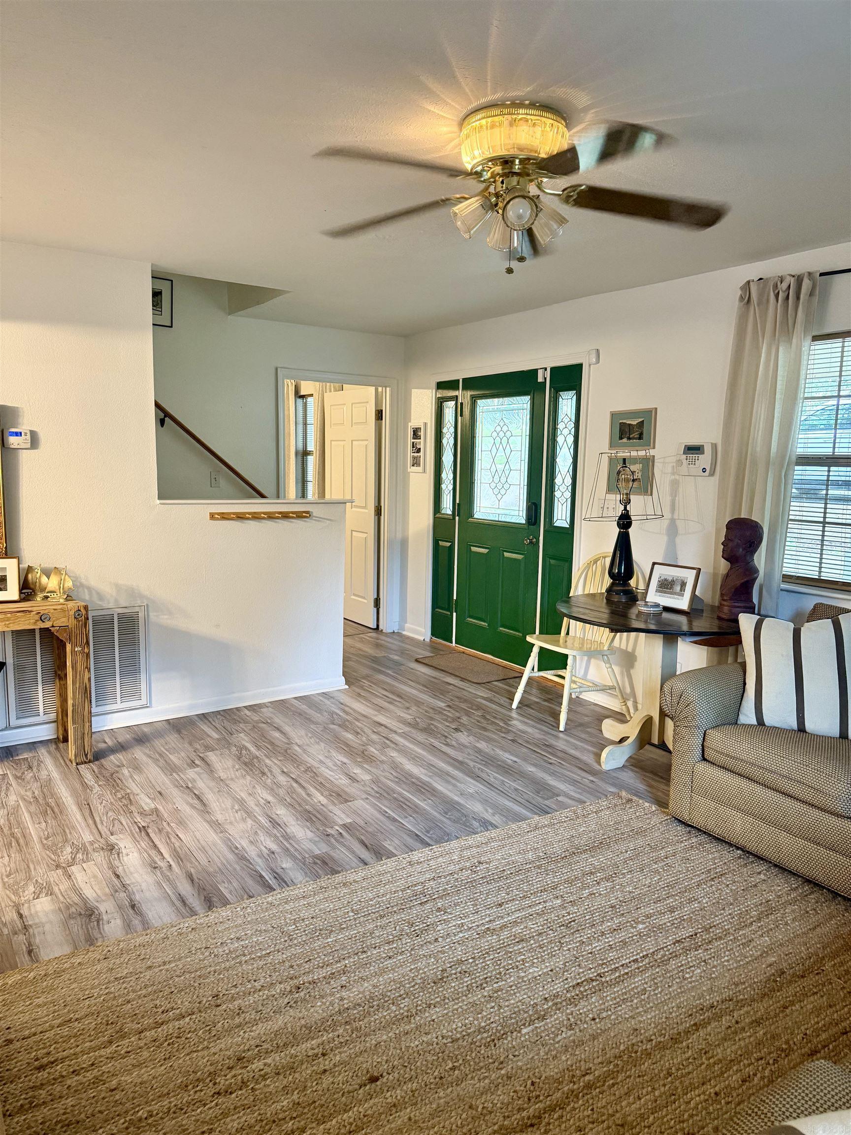 100 Iris  Drasco, AR