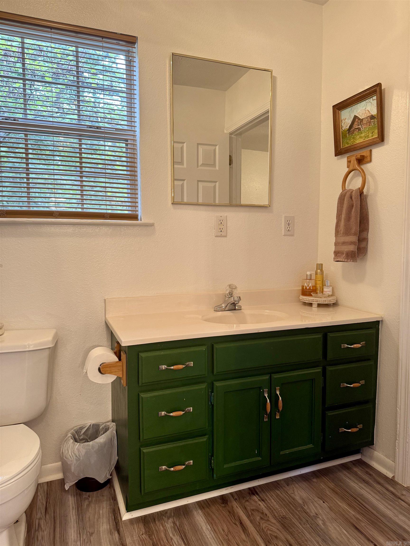 100 Iris  Drasco, AR