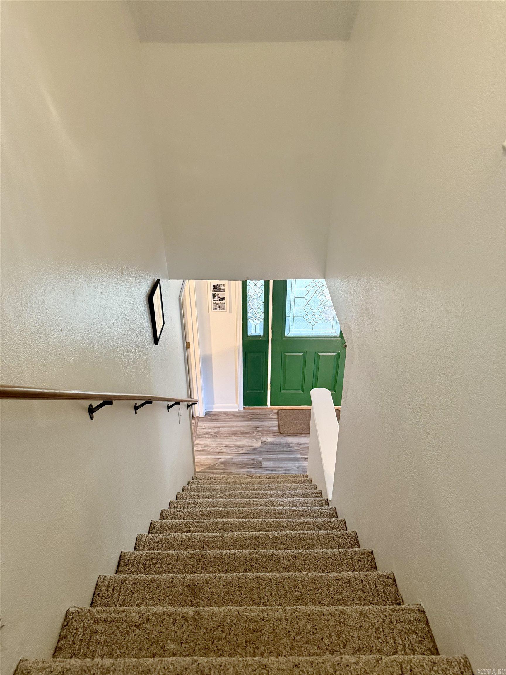 100 Iris  Drasco, AR