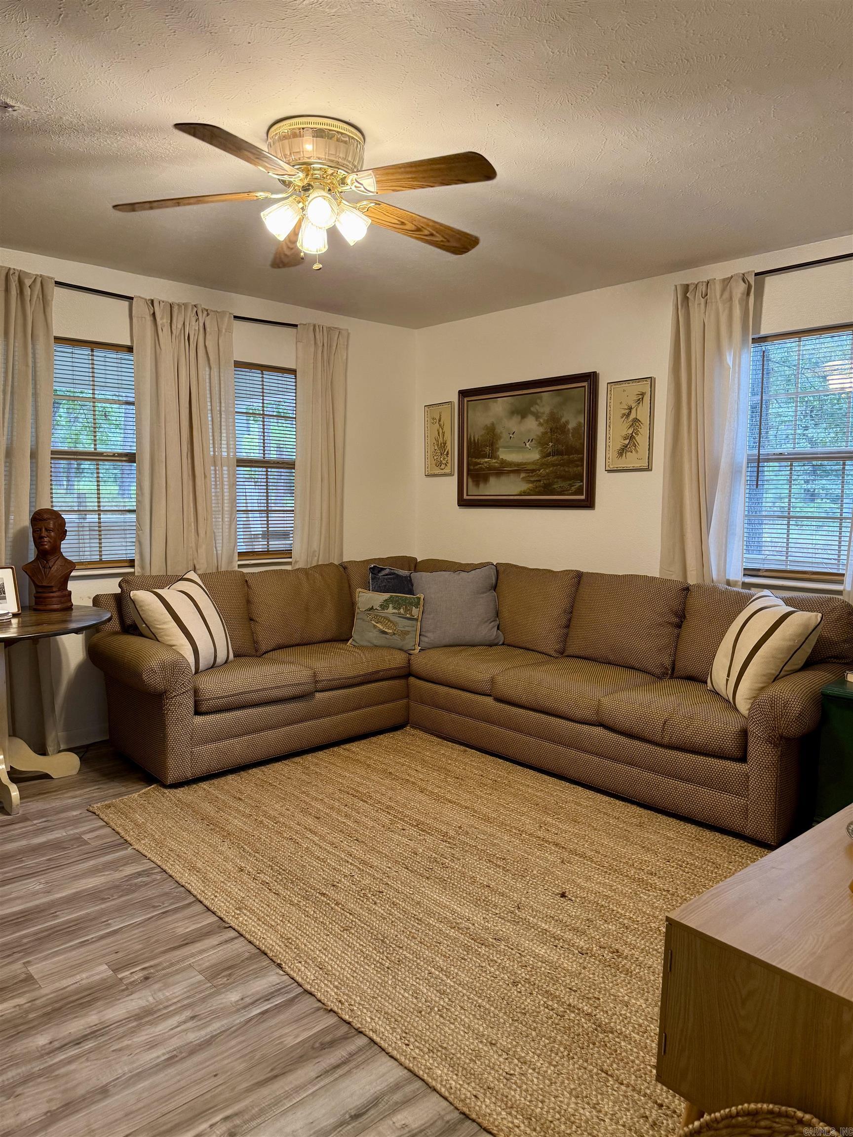 100 Iris  Drasco, AR