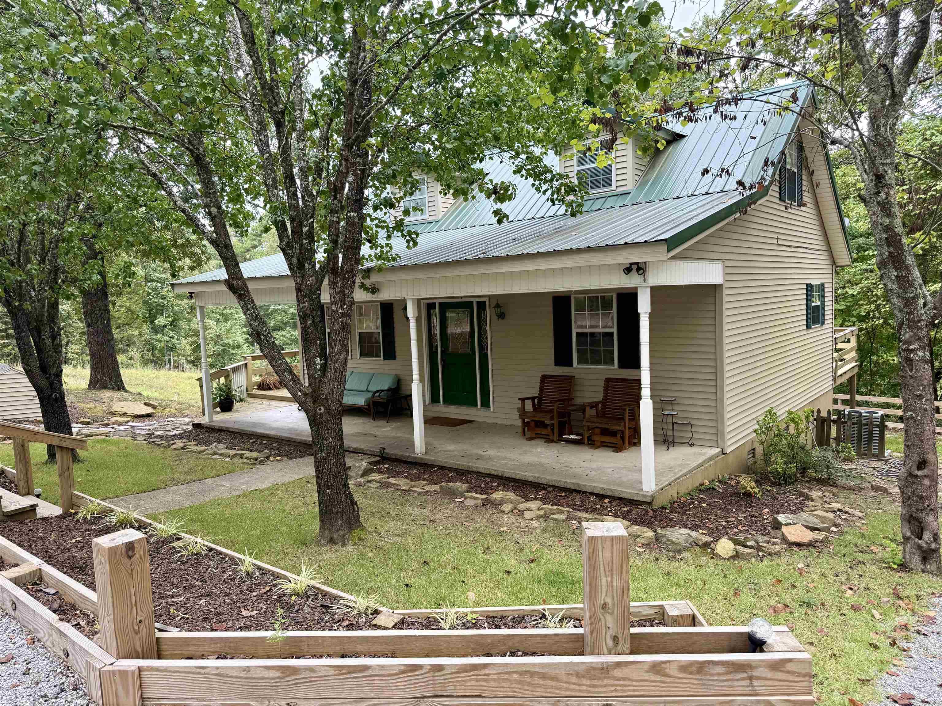 100 Iris  Drasco, AR