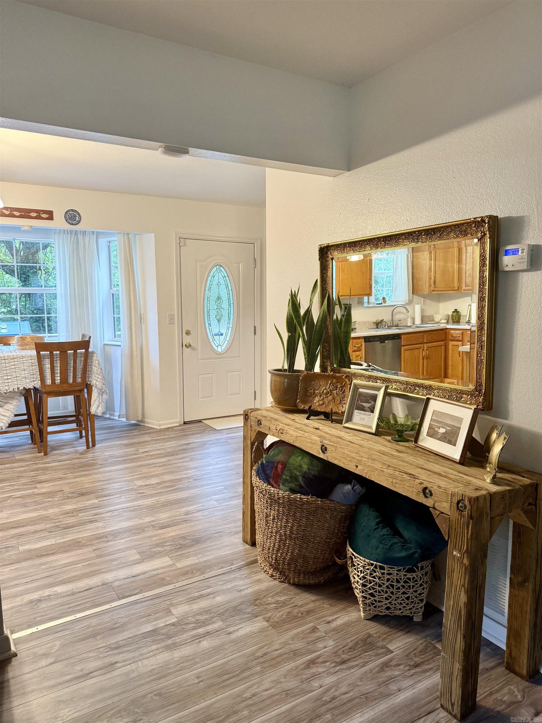 100 Iris  Drasco, AR