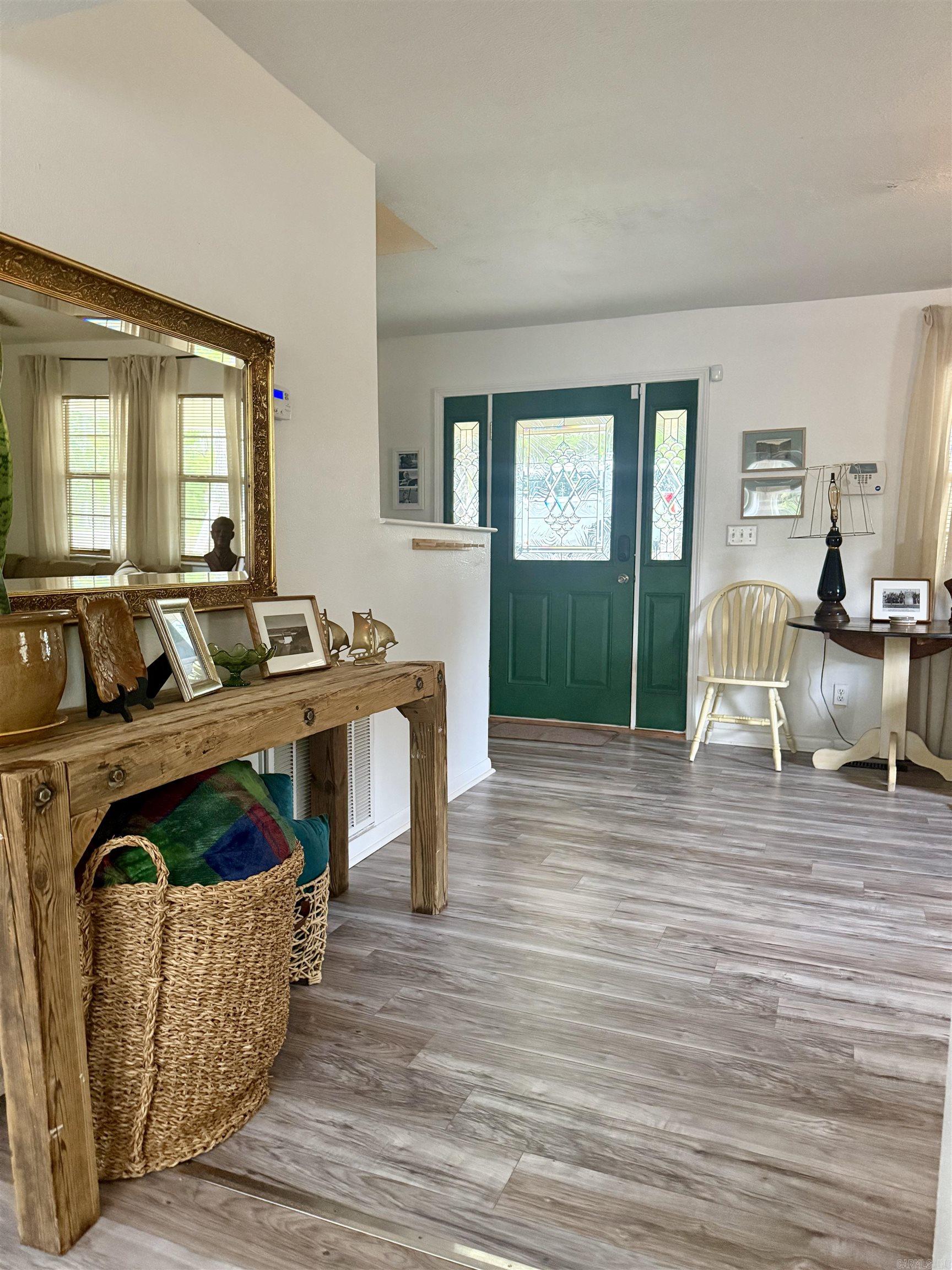 100 Iris  Drasco, AR