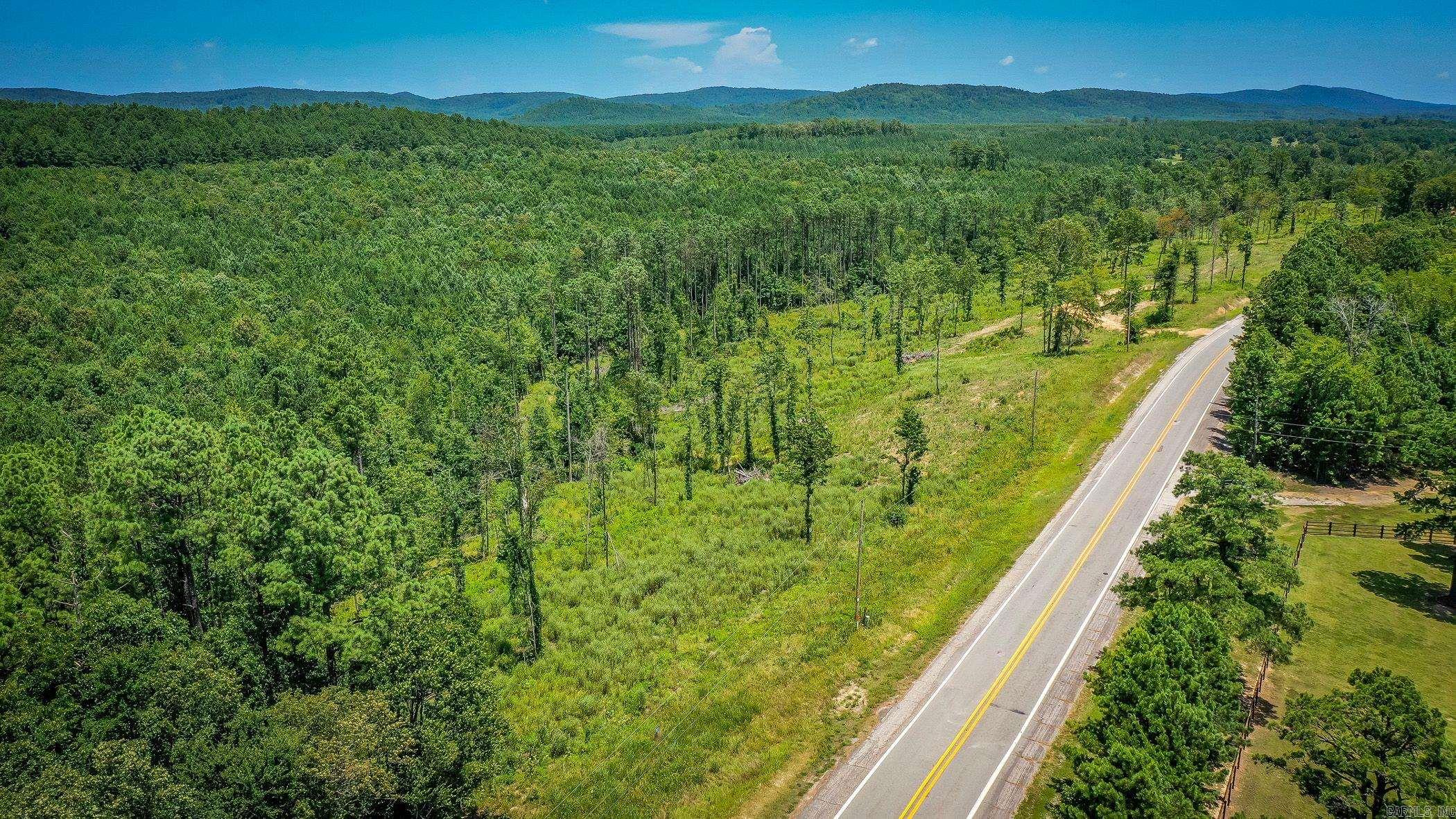 TBD Hwy 84 Tract A Bismarck, AR