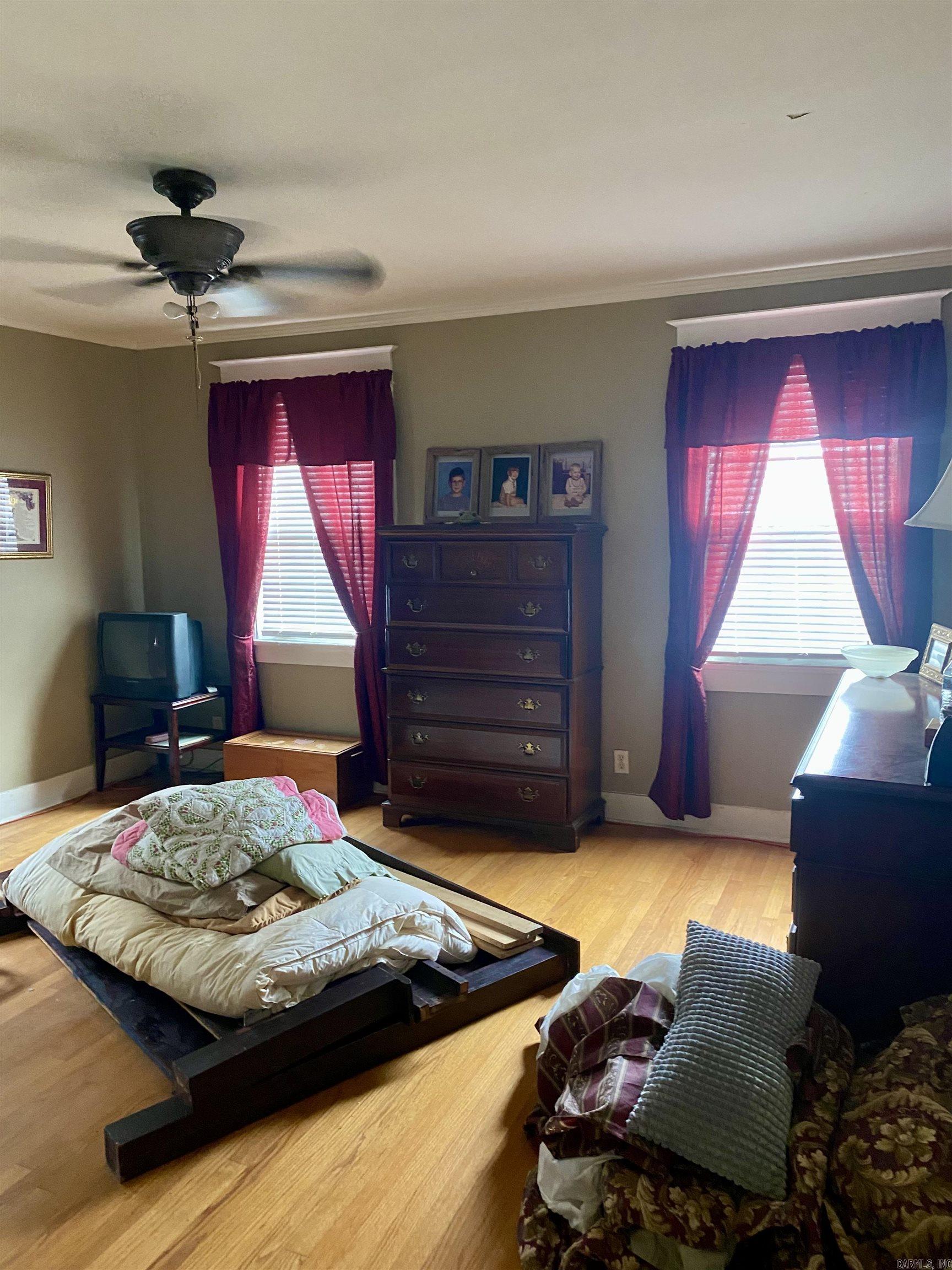 307 W Pine  Warren, AR