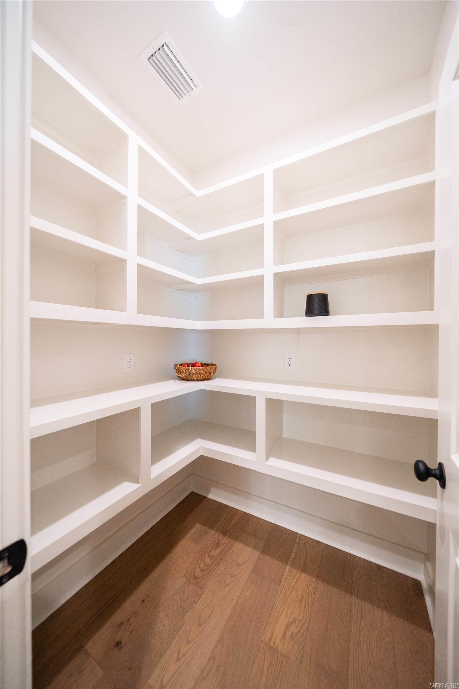 15108 Matterhorn Loop Maumelle, AR 72113