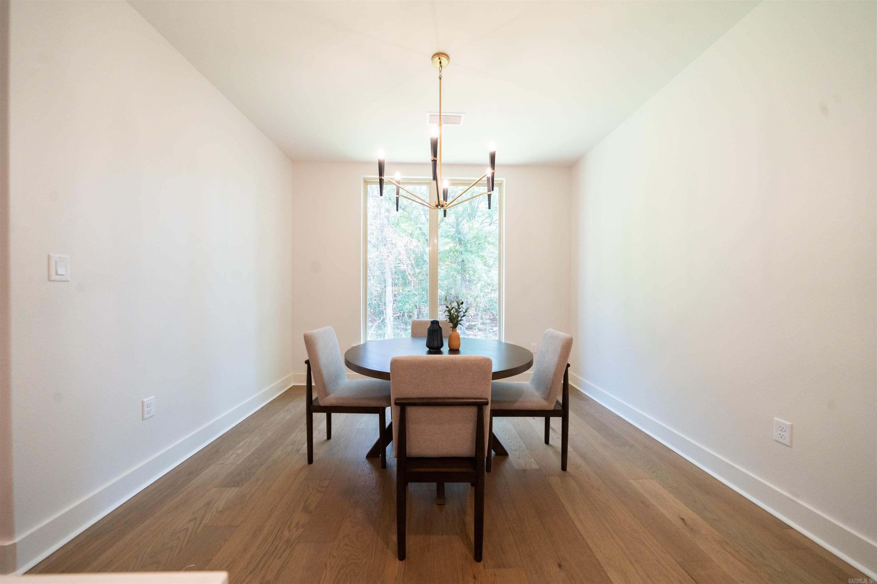 15108 Matterhorn Loop Maumelle, AR 72113