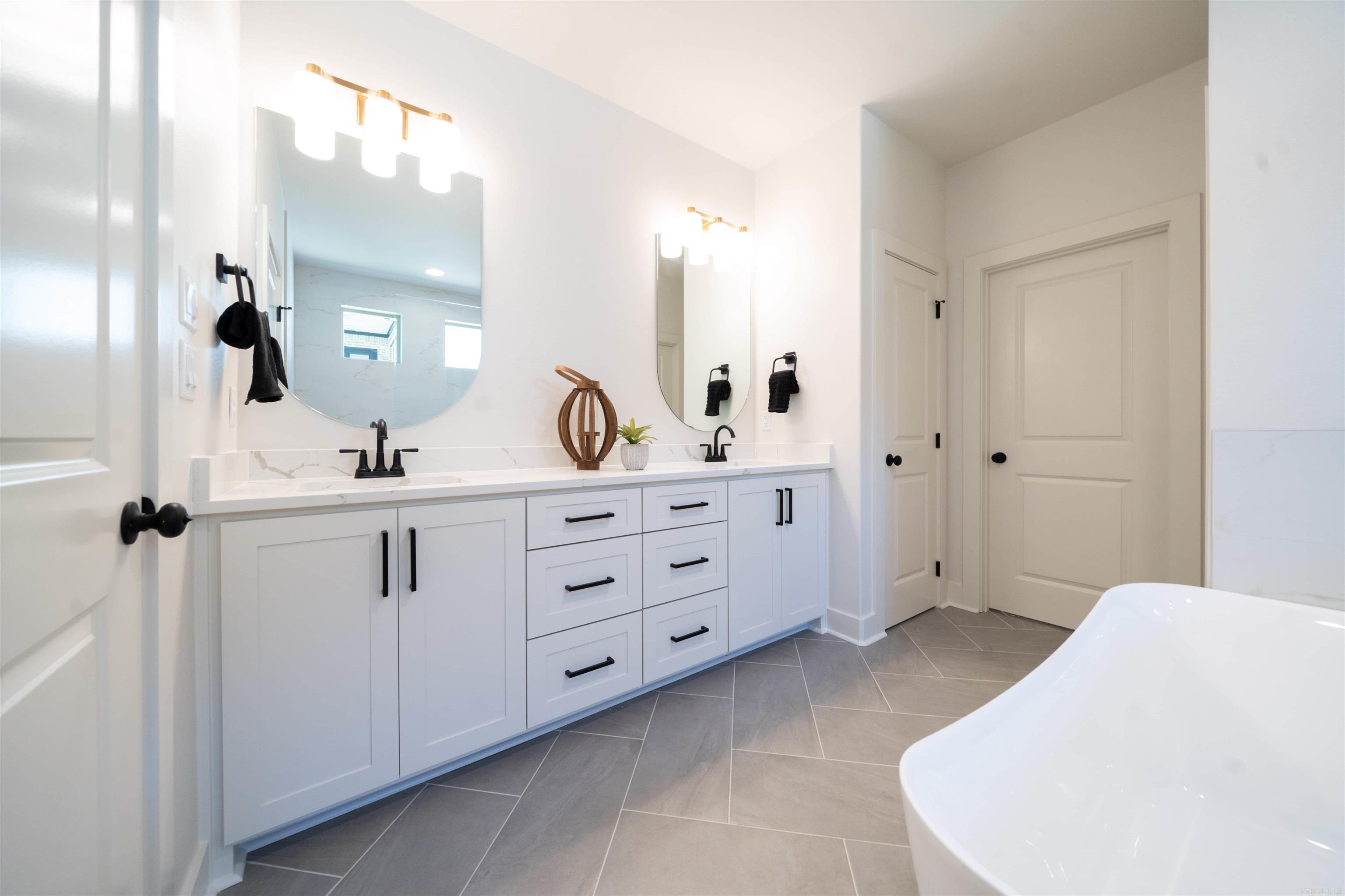 15108 Matterhorn Loop Maumelle, AR 72113