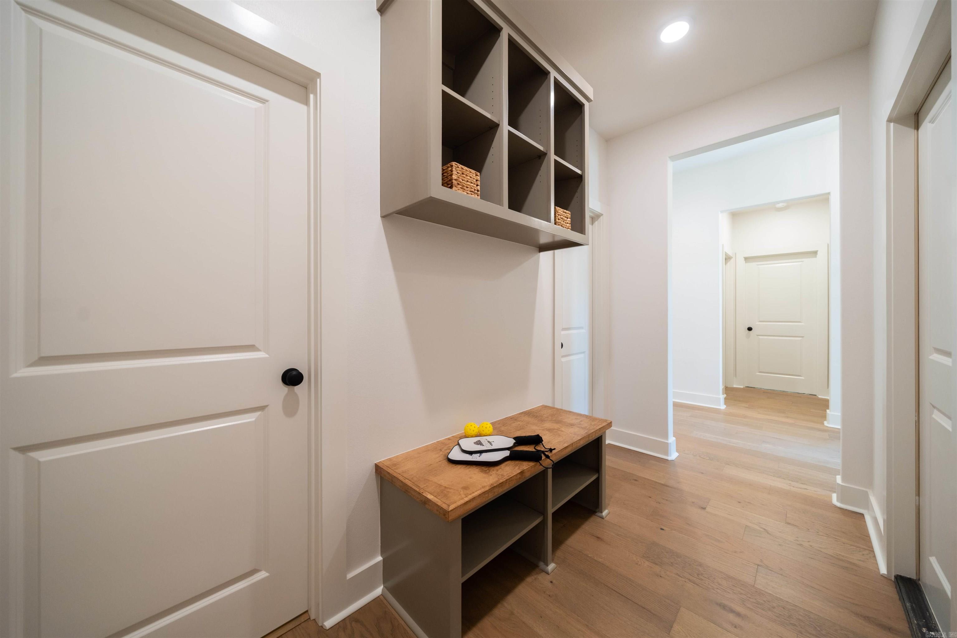 15108 Matterhorn Loop Maumelle, AR 72113