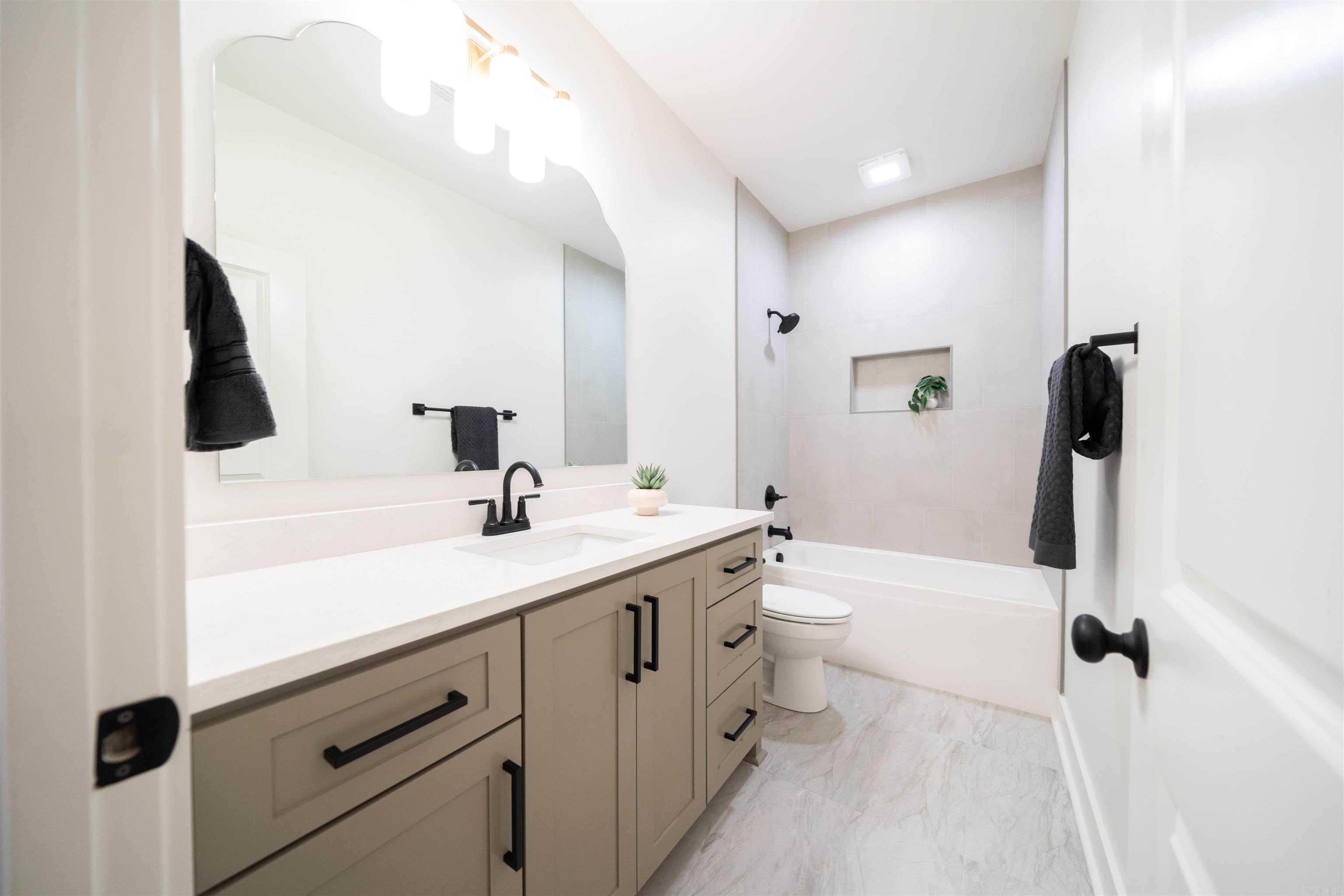 15108 Matterhorn Loop Maumelle, AR 72113