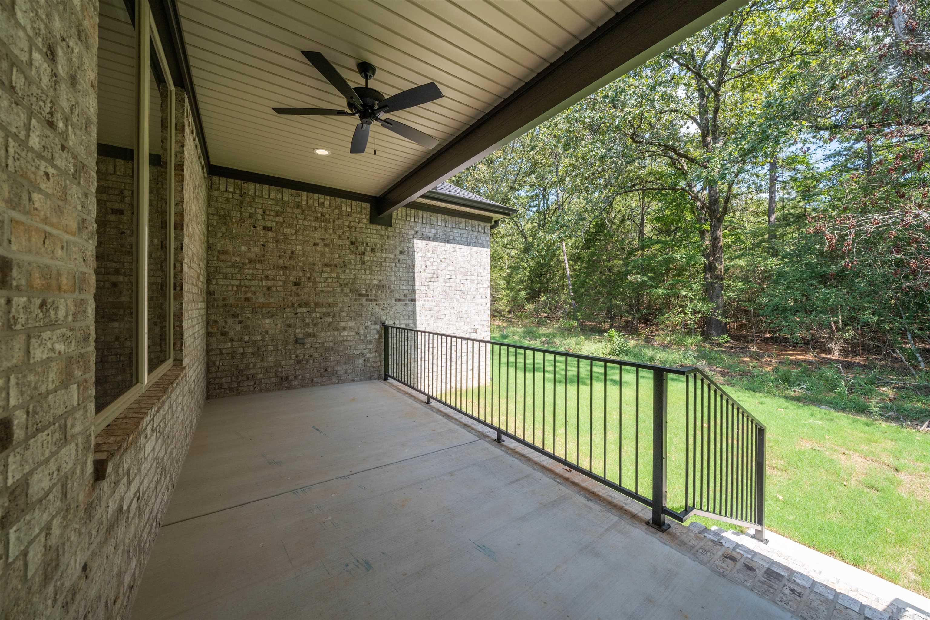 15108 Matterhorn Loop Maumelle, AR 72113