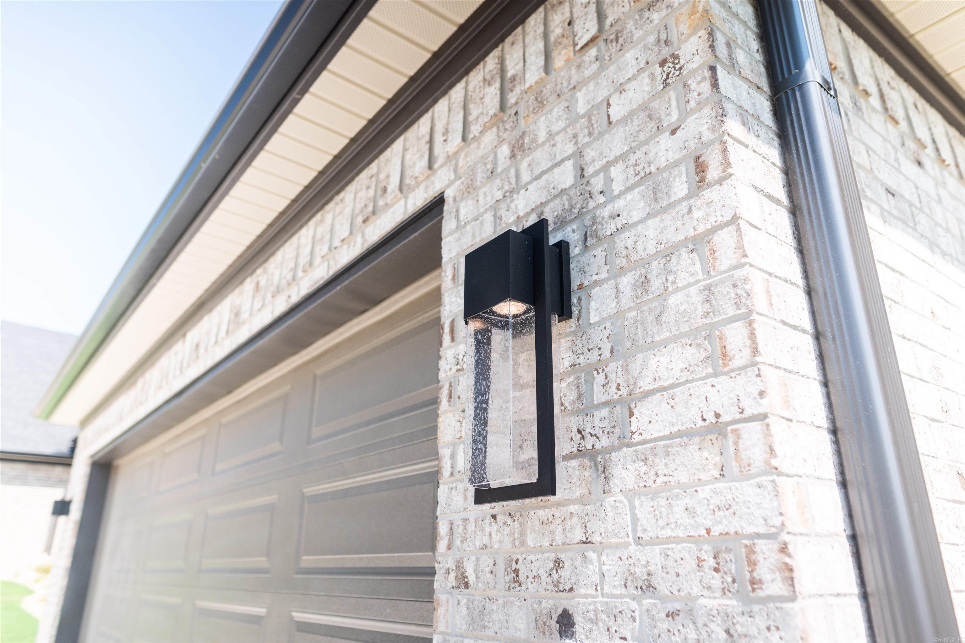 15108 Matterhorn Loop Maumelle, AR 72113