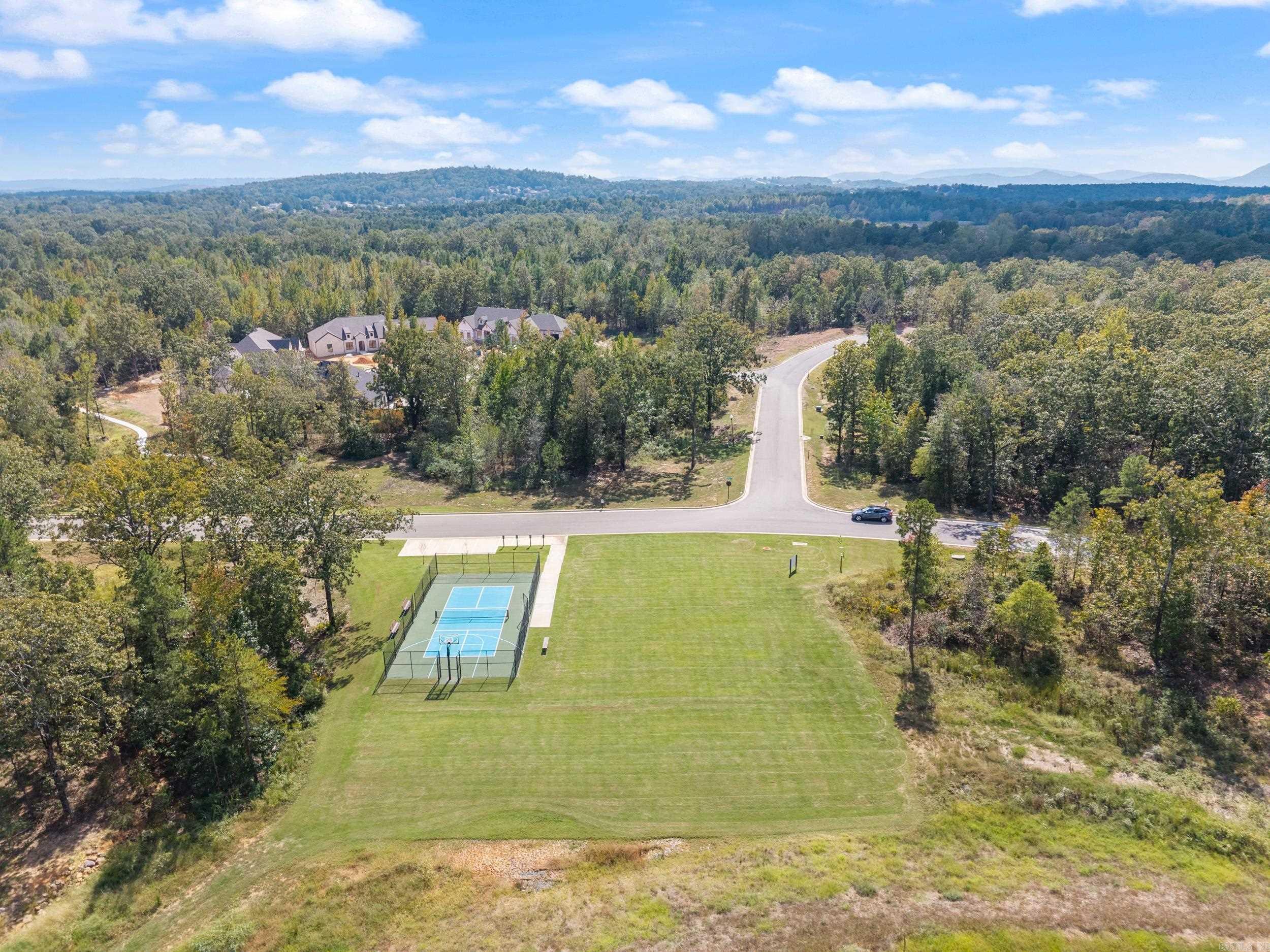 15108 Matterhorn Loop Maumelle, AR 72113