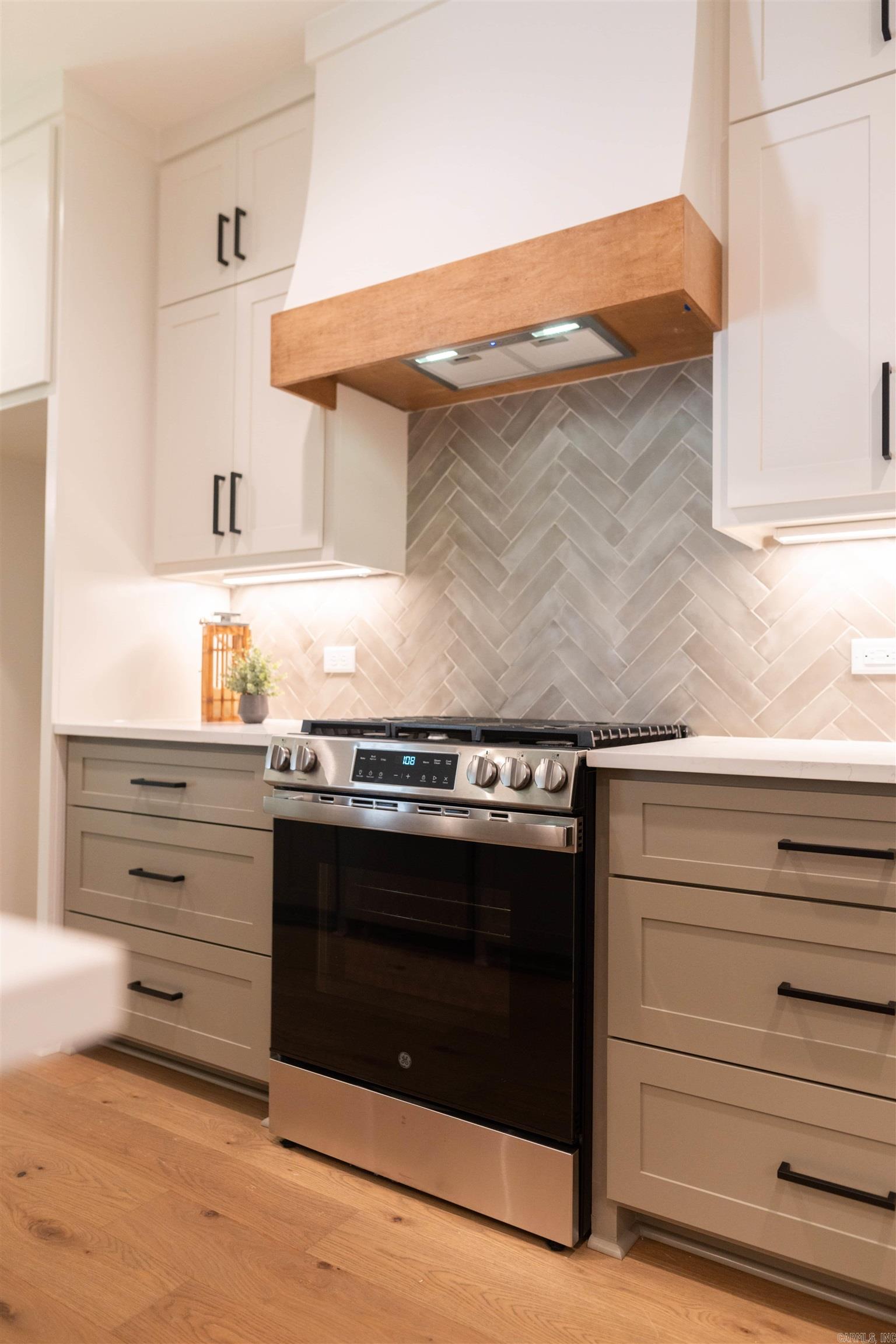 15108 Matterhorn Loop Maumelle, AR 72113