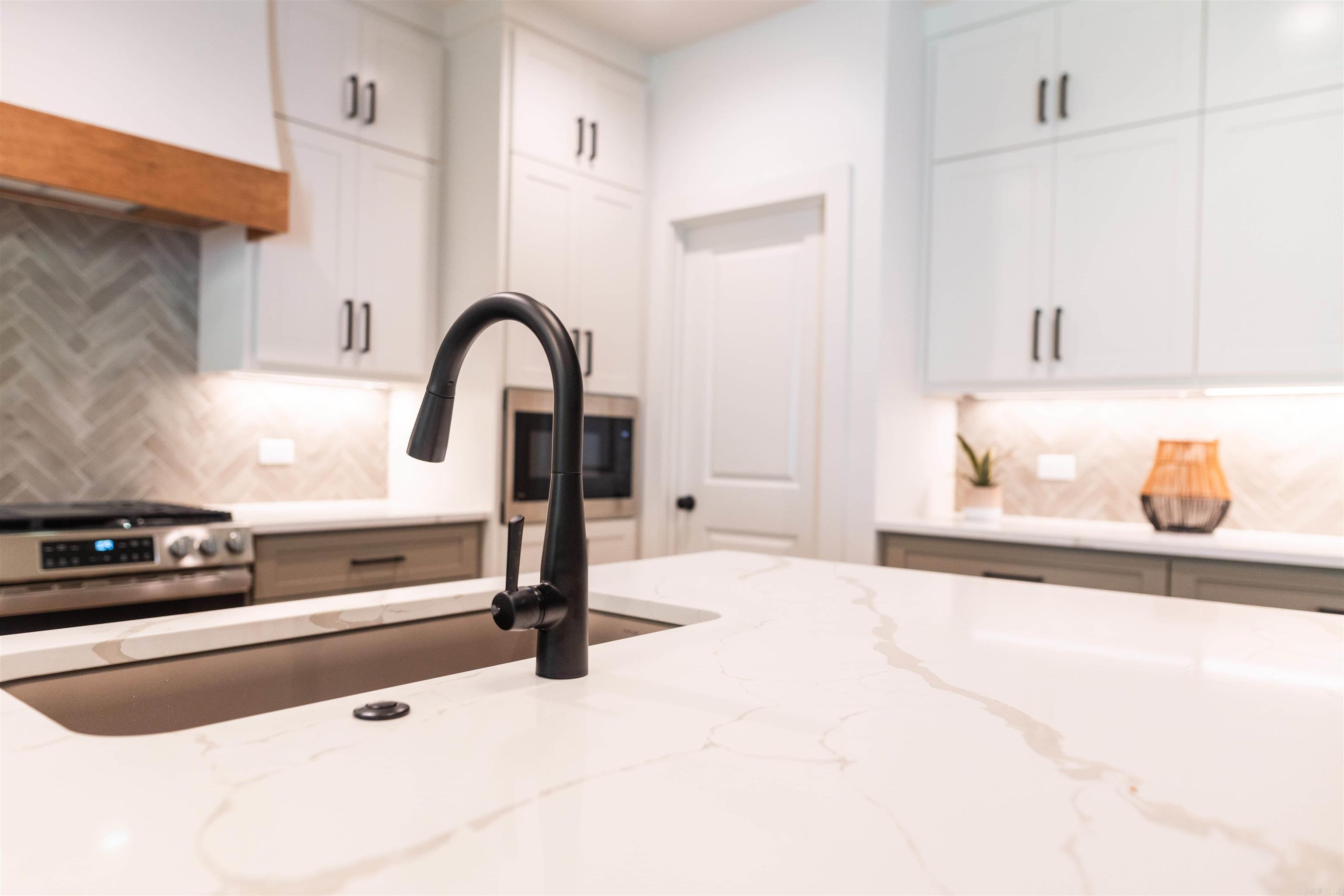 15108 Matterhorn Loop Maumelle, AR 72113