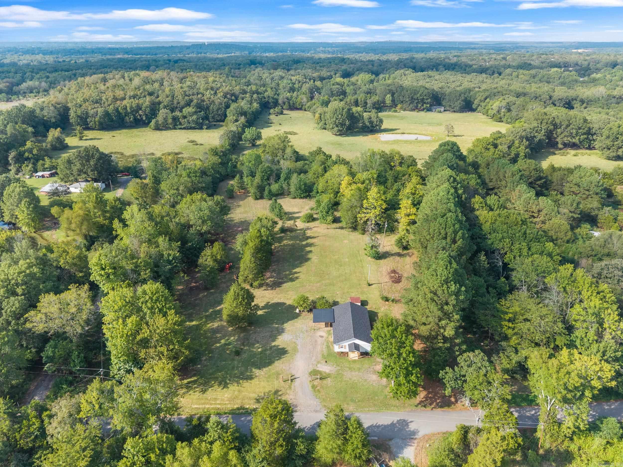 44 Sinai Road Conway, AR 72032