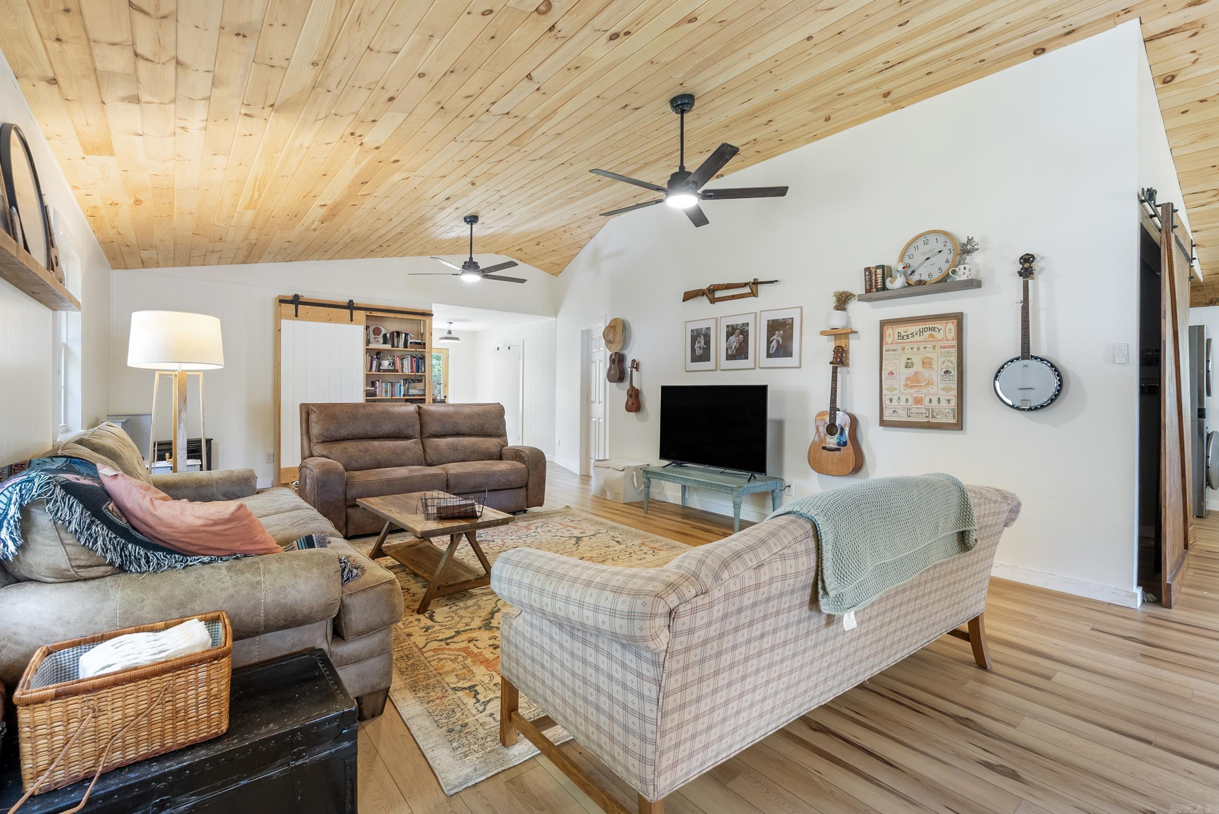 44 Sinai Road Conway, AR 72032