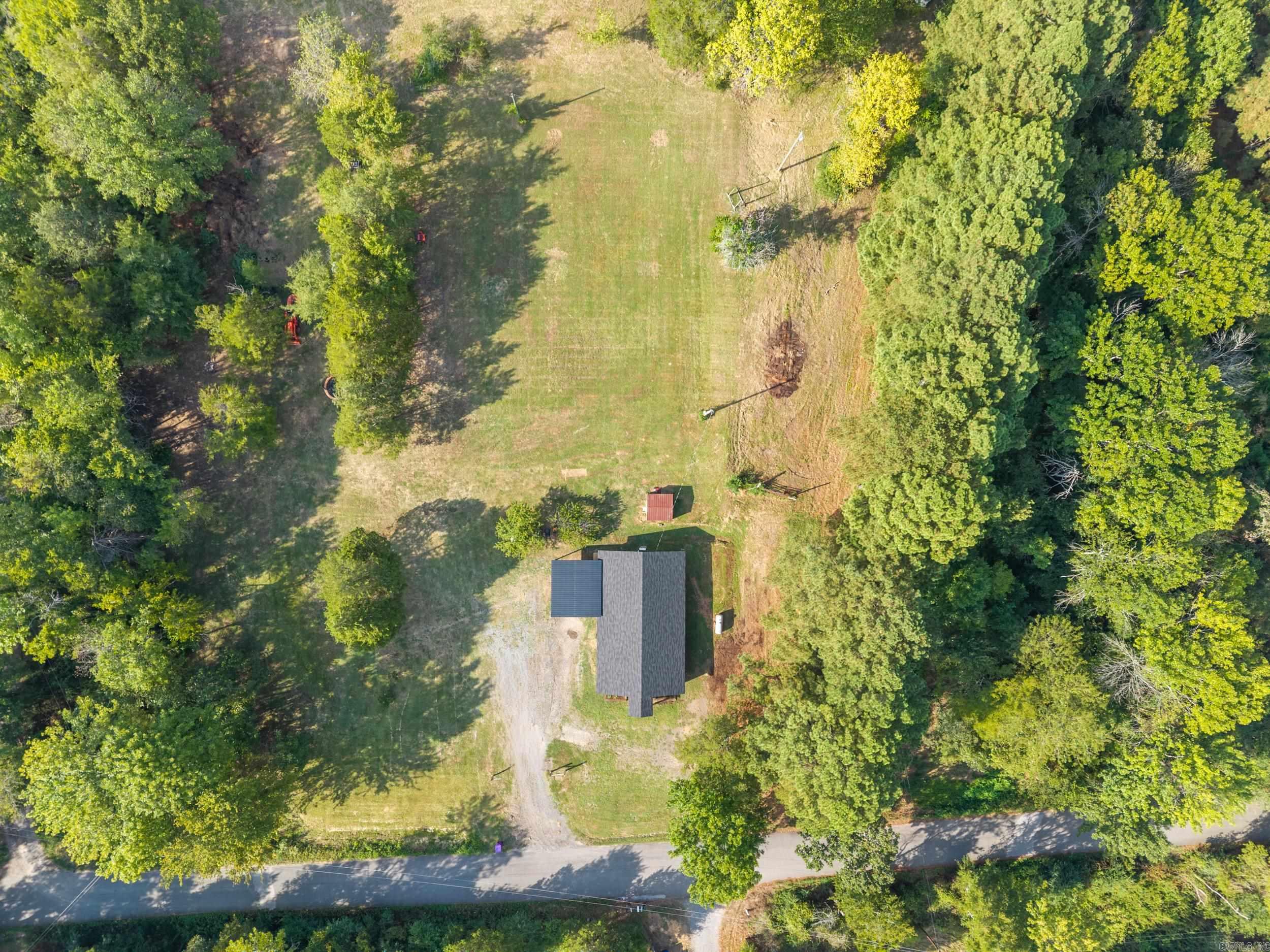 44 Sinai Road Conway, AR 72032