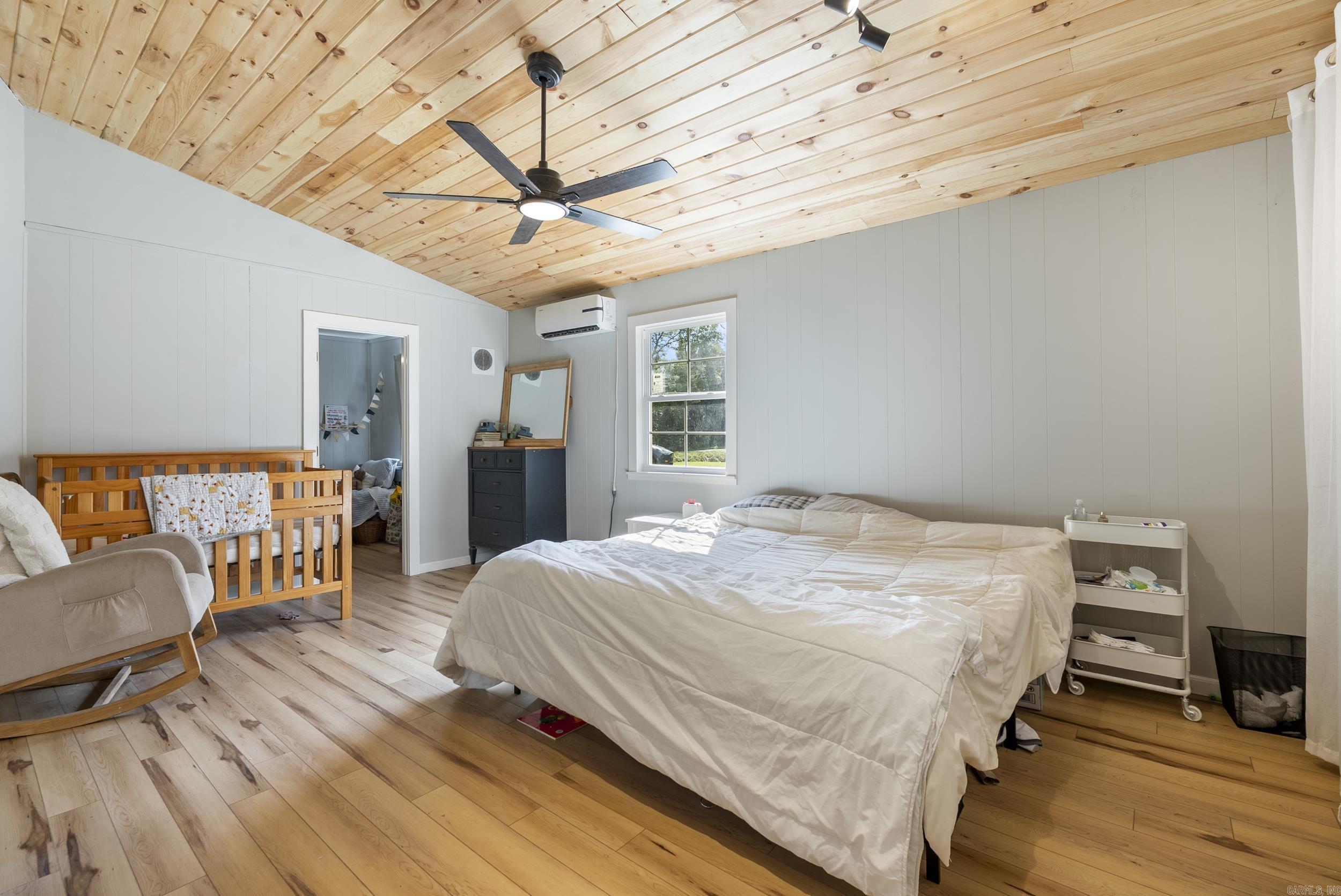 44 Sinai Road Conway, AR 72032