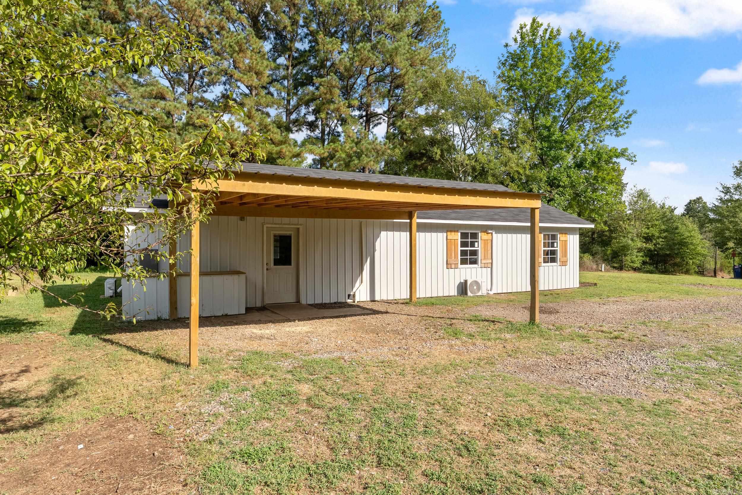 44 Sinai Road Conway, AR 72032