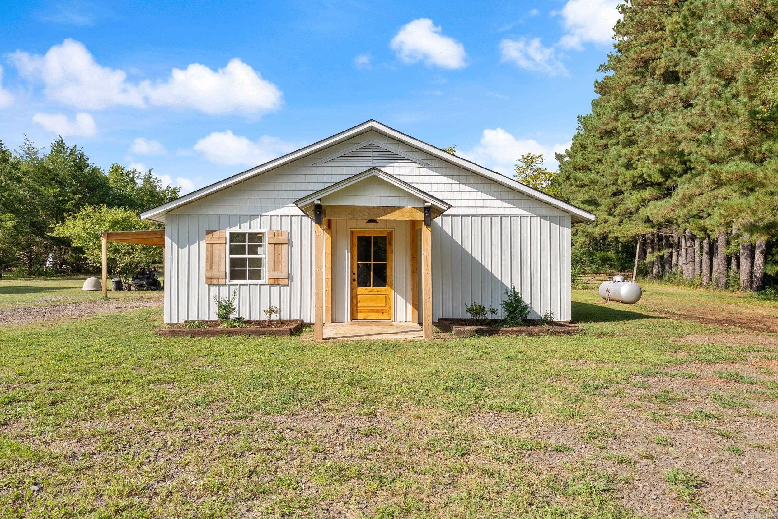 44 Sinai Road Conway, AR 72032