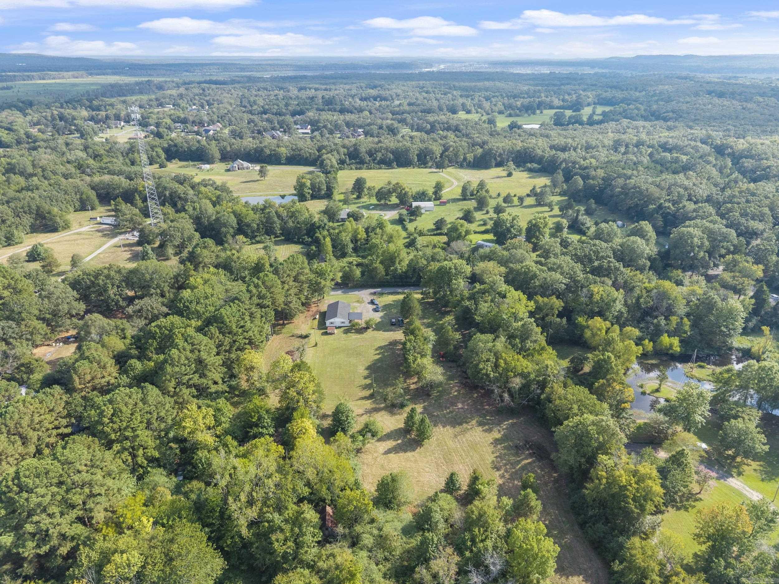 44 Sinai Road Conway, AR 72032