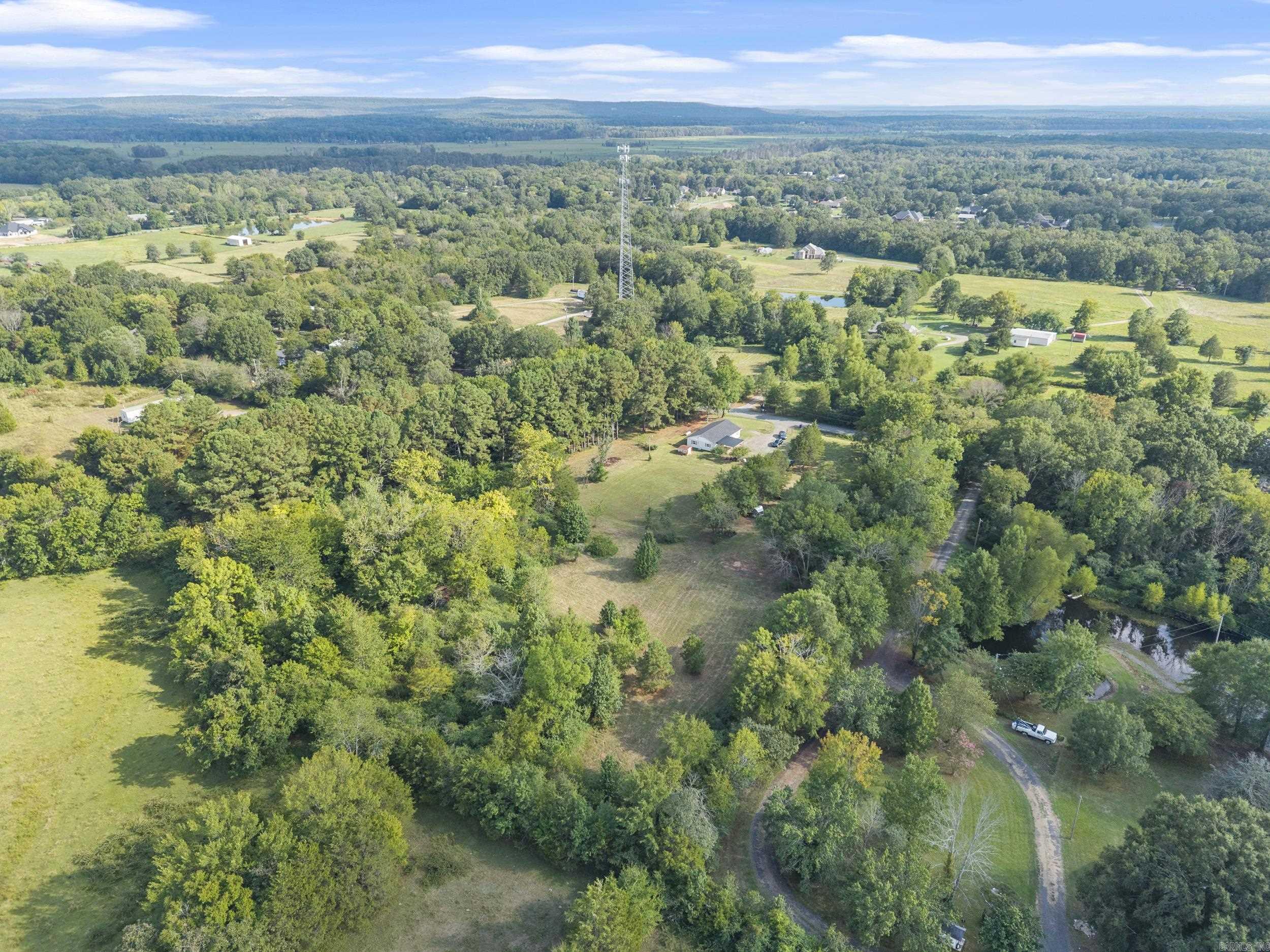 44 Sinai Road Conway, AR 72032