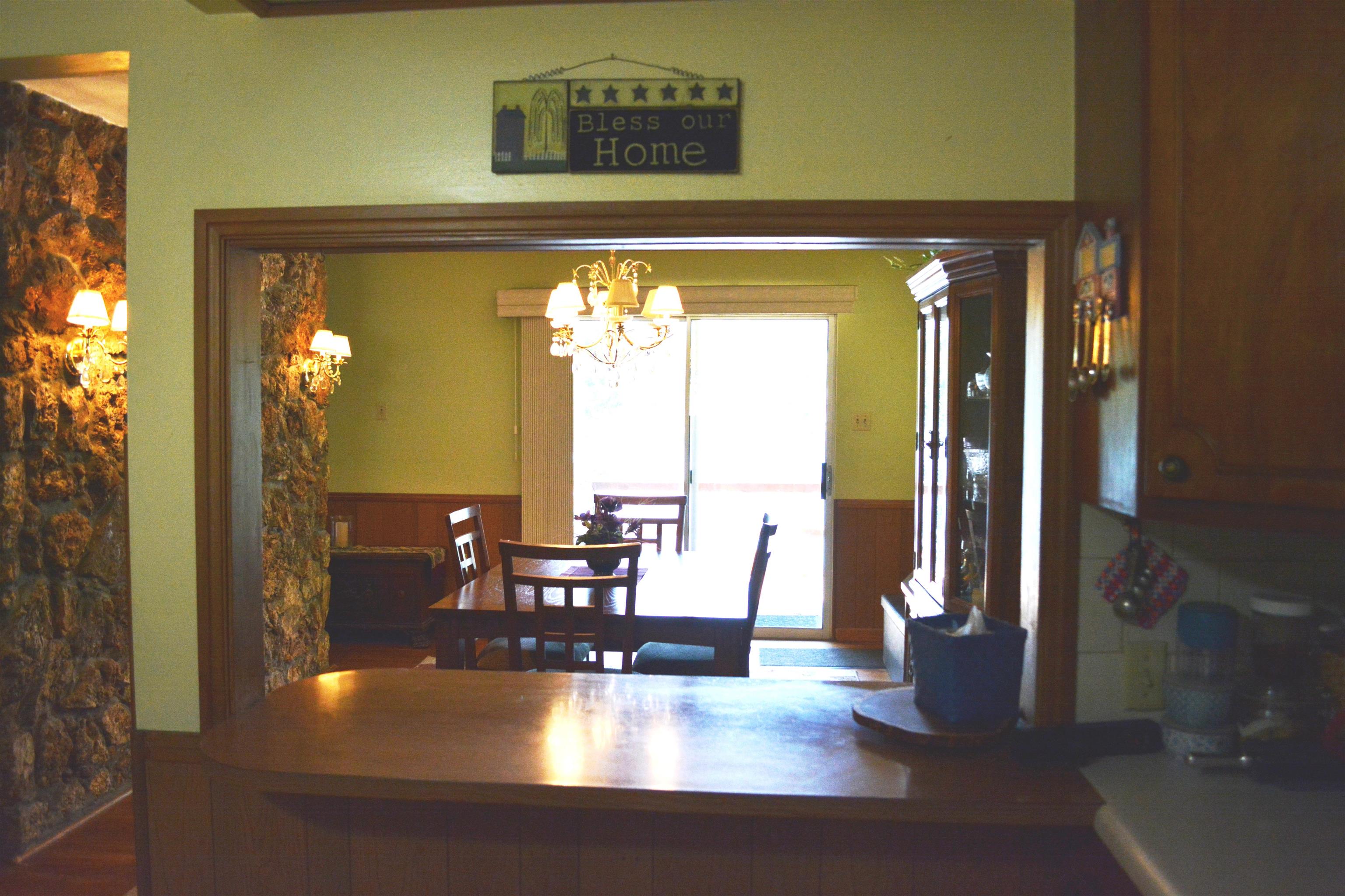 129 Iroquois Drive Cherokee Village, AR 72529