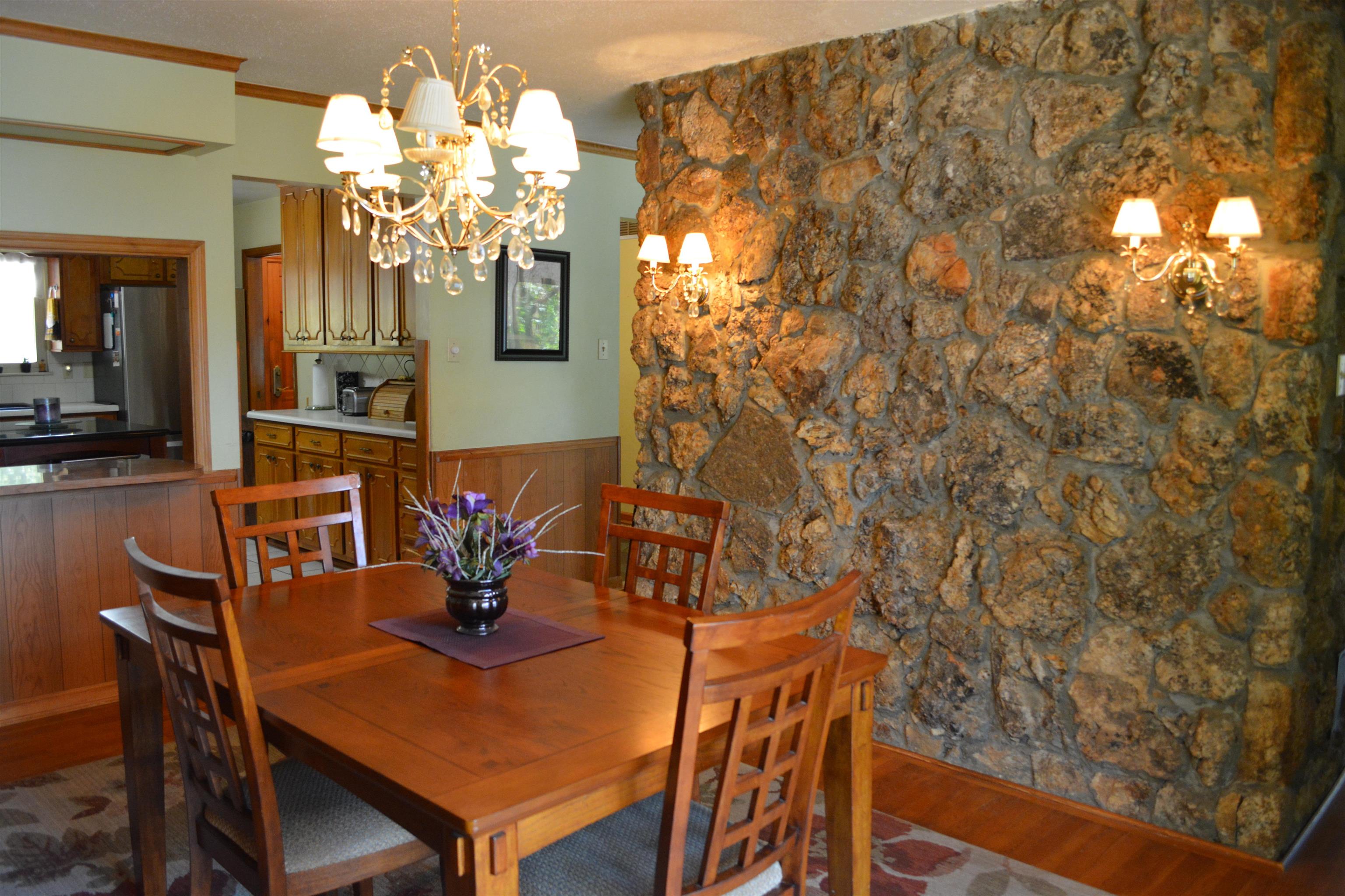 129 Iroquois Drive Cherokee Village, AR 72529