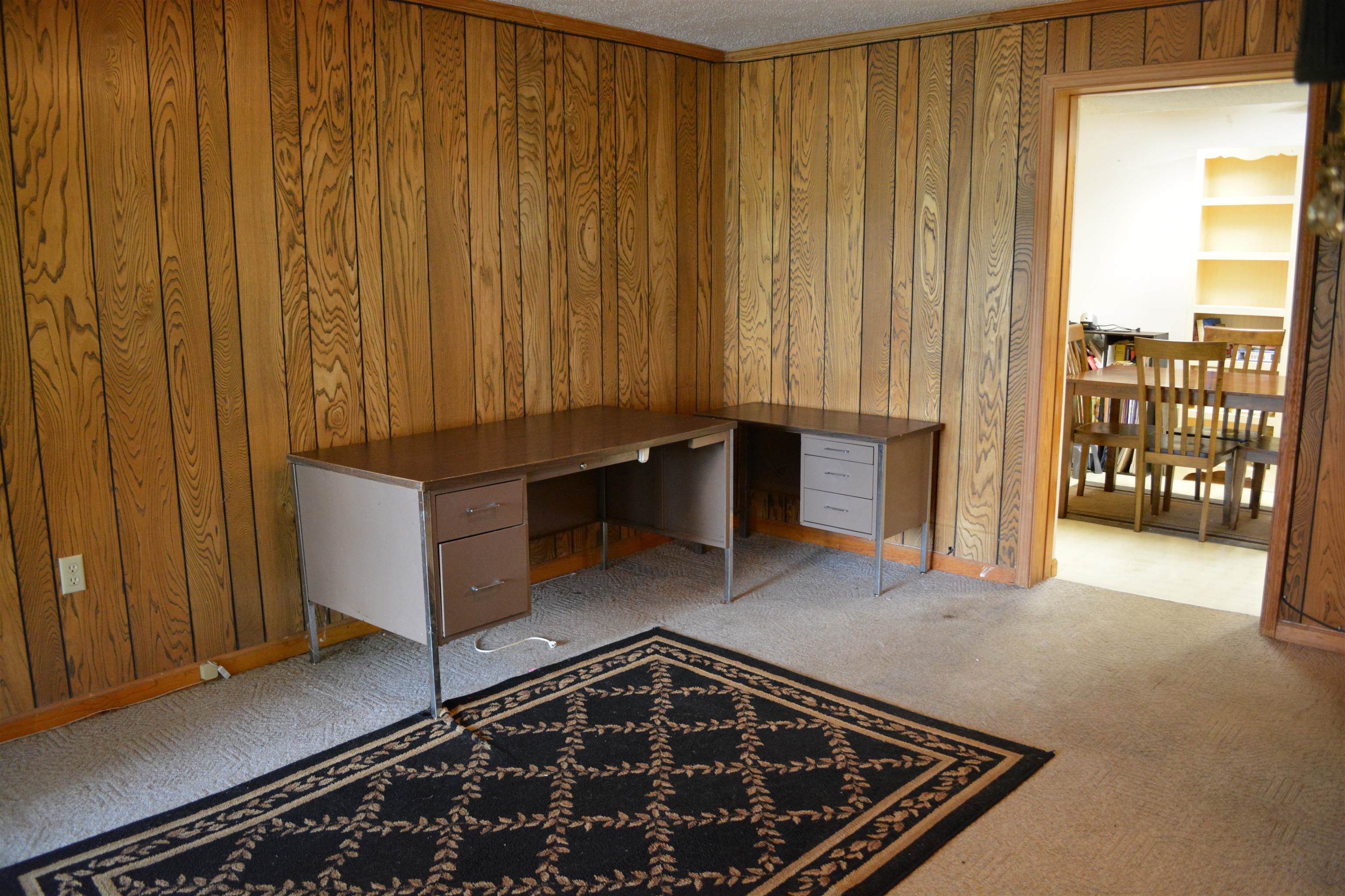 129 Iroquois Drive Cherokee Village, AR 72529