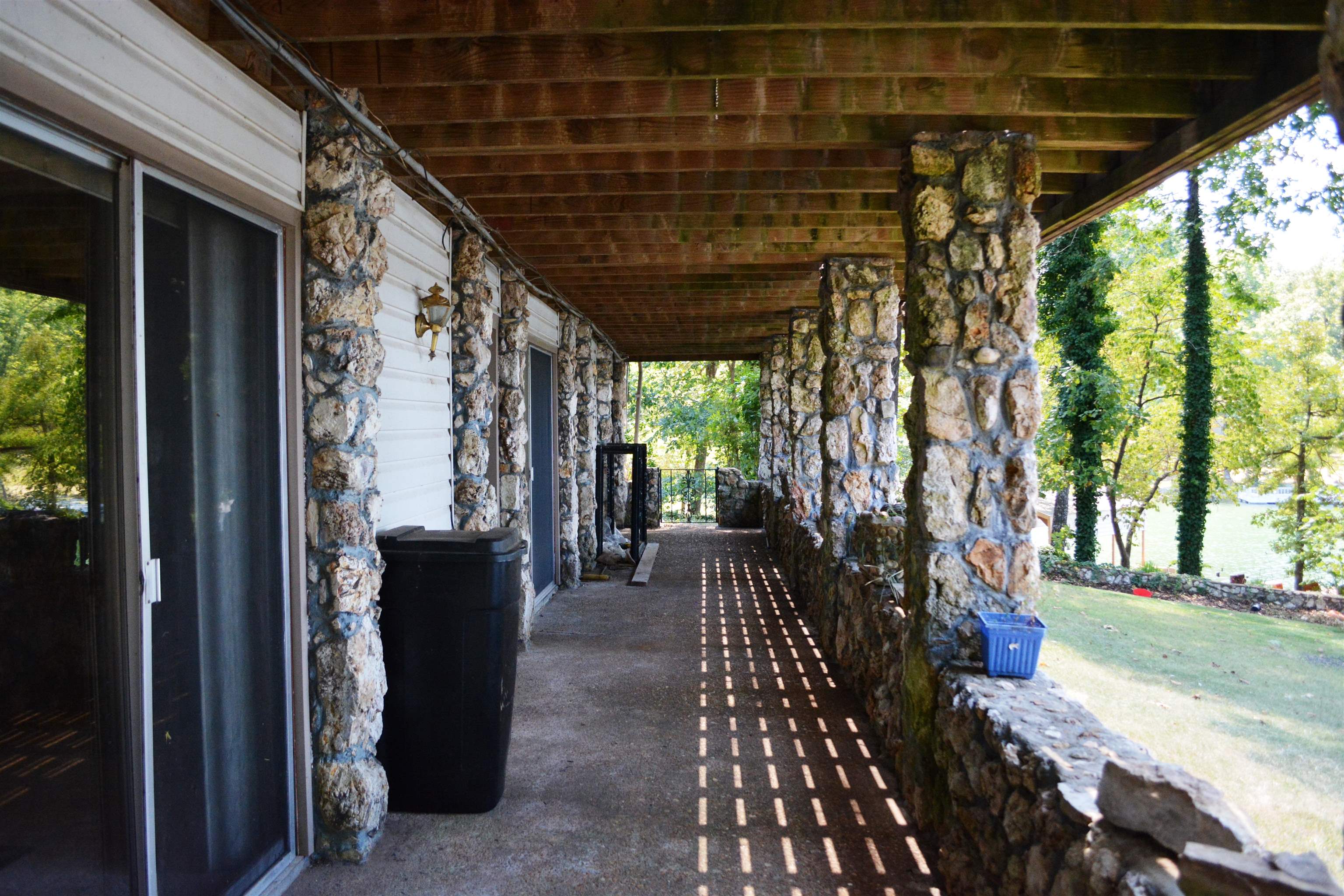 129 Iroquois Drive Cherokee Village, AR 72529