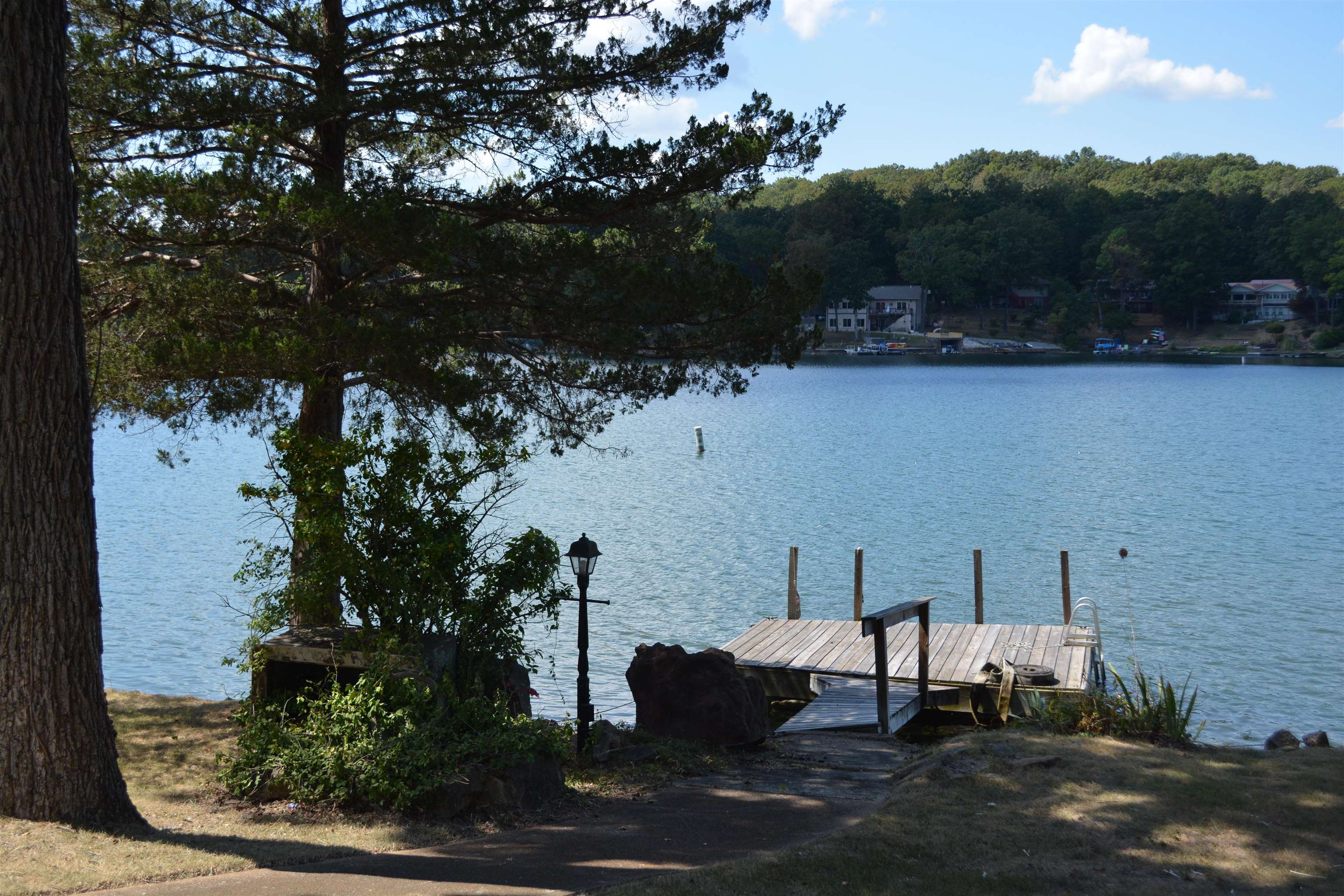 129 Iroquois Drive Cherokee Village, AR 72529