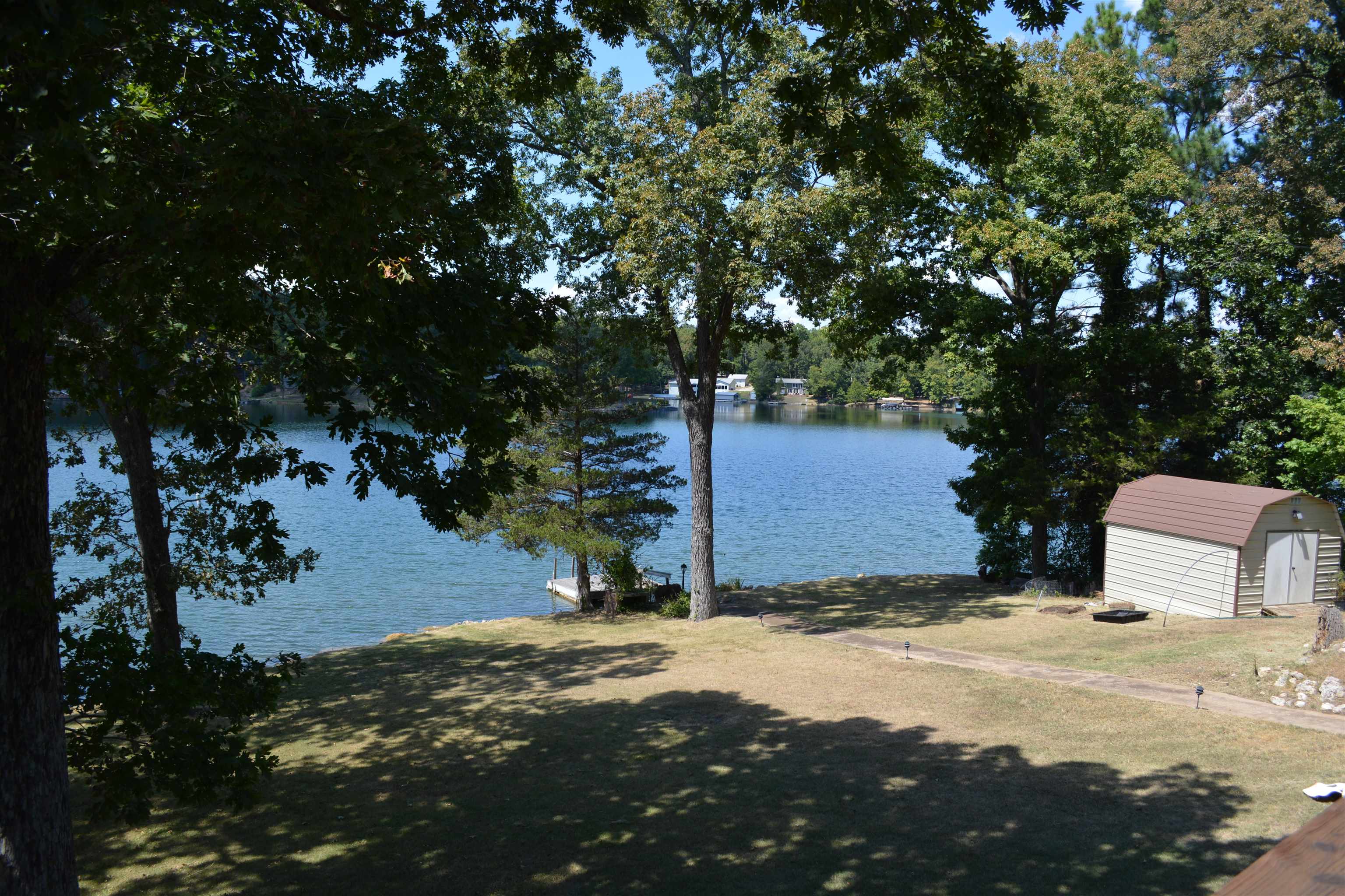 129 Iroquois Drive Cherokee Village, AR 72529