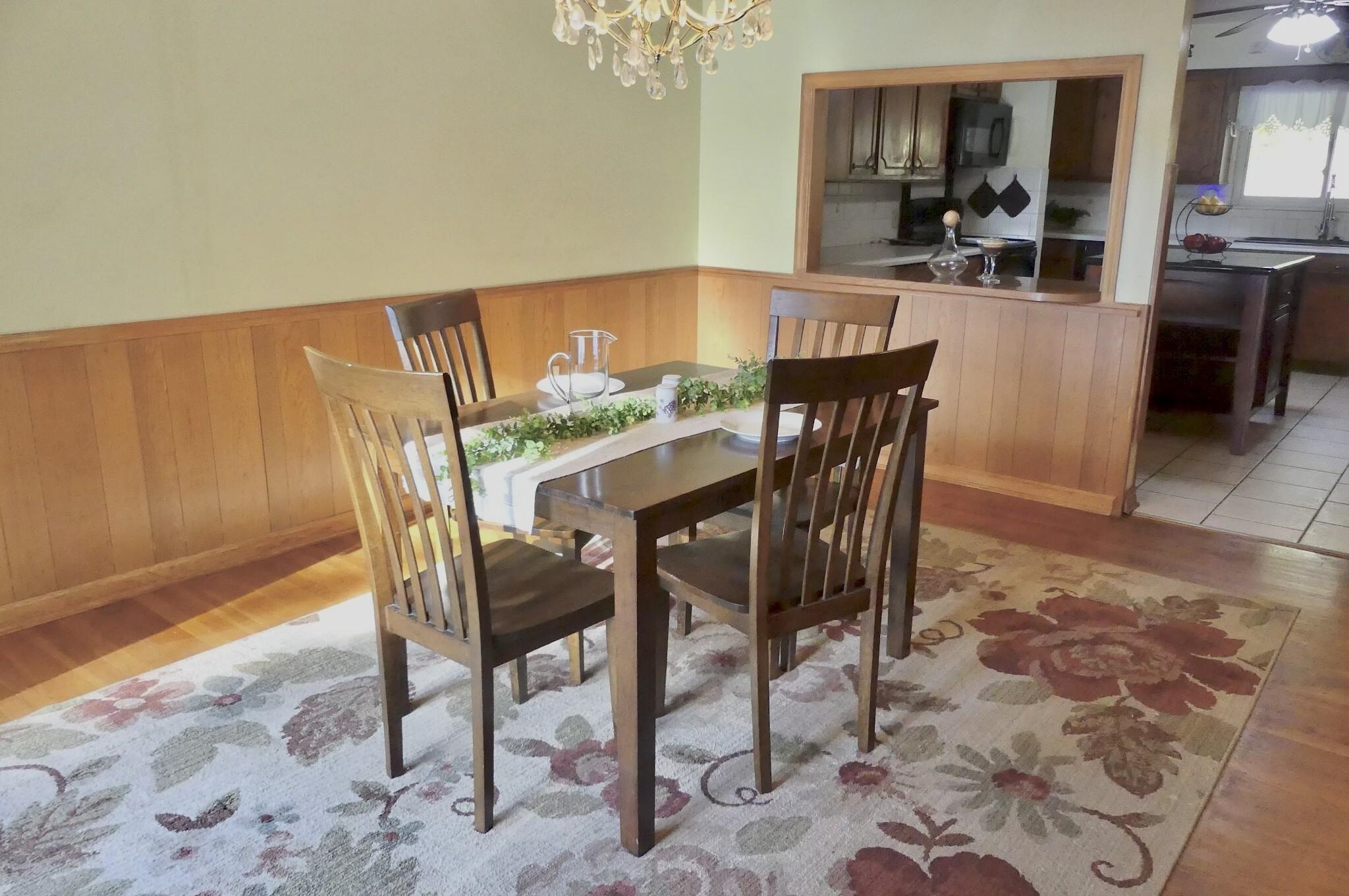 129 Iroquois Drive Cherokee Village, AR 72529