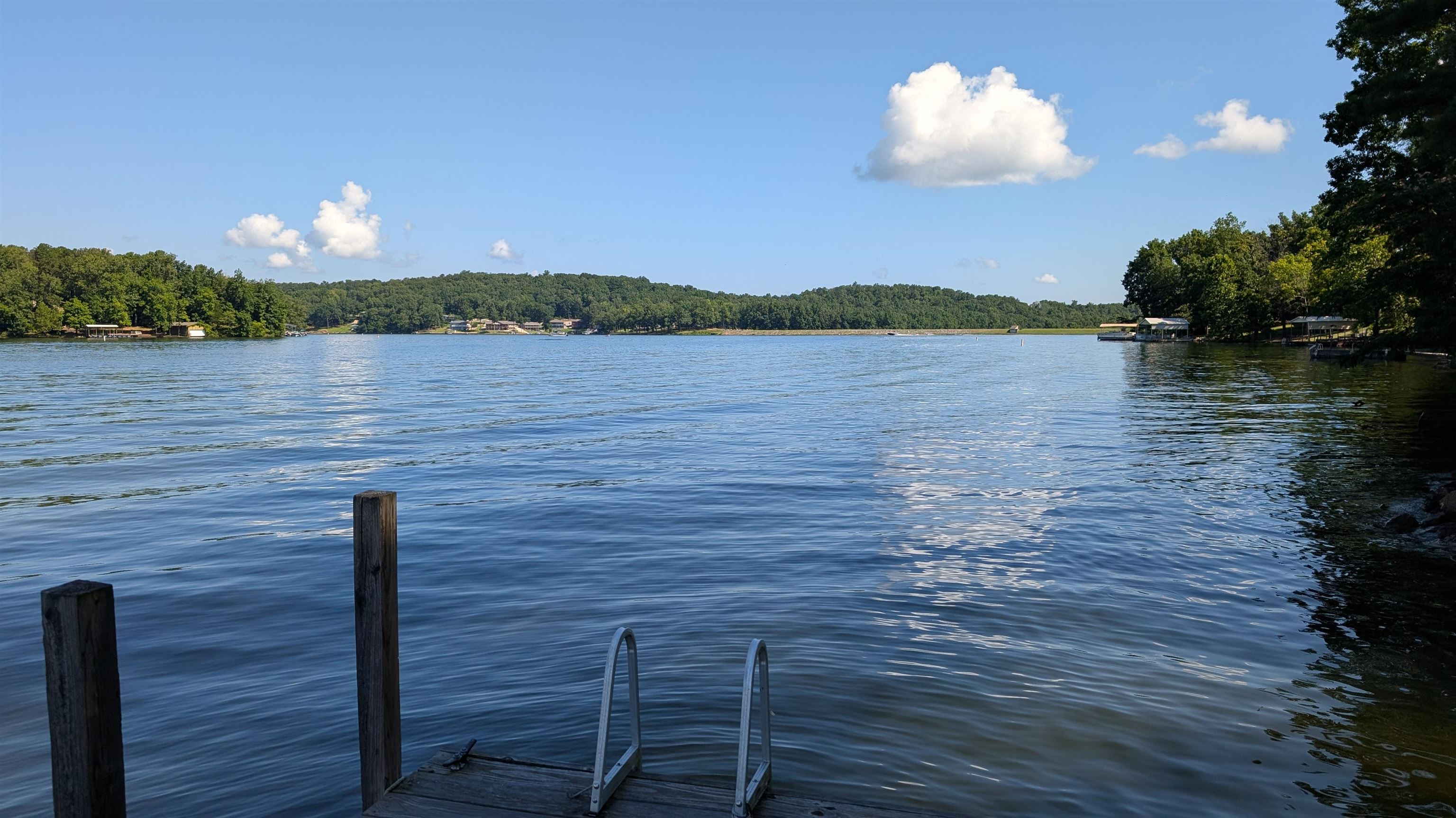 129 Iroquois Drive Cherokee Village, AR 72529