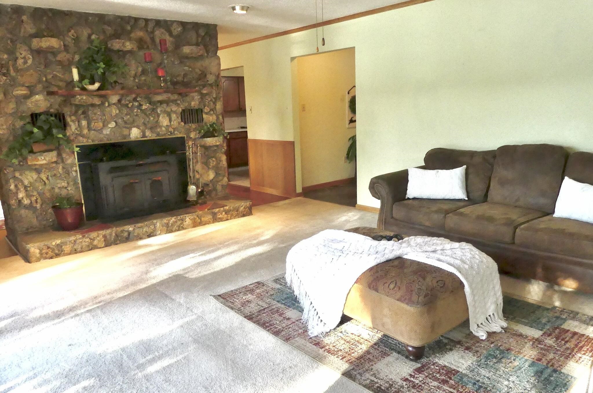 129 Iroquois Drive Cherokee Village, AR 72529