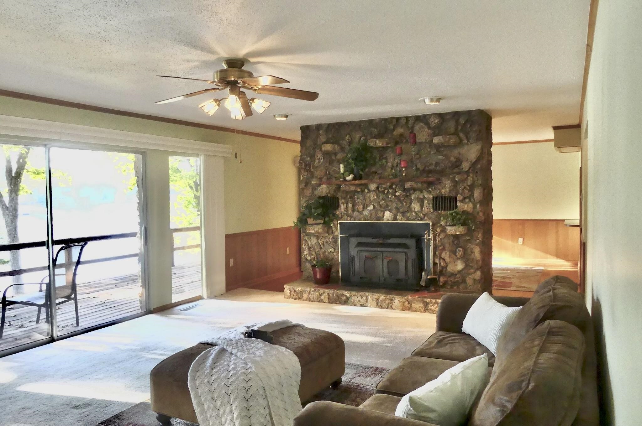 129 Iroquois Drive Cherokee Village, AR 72529