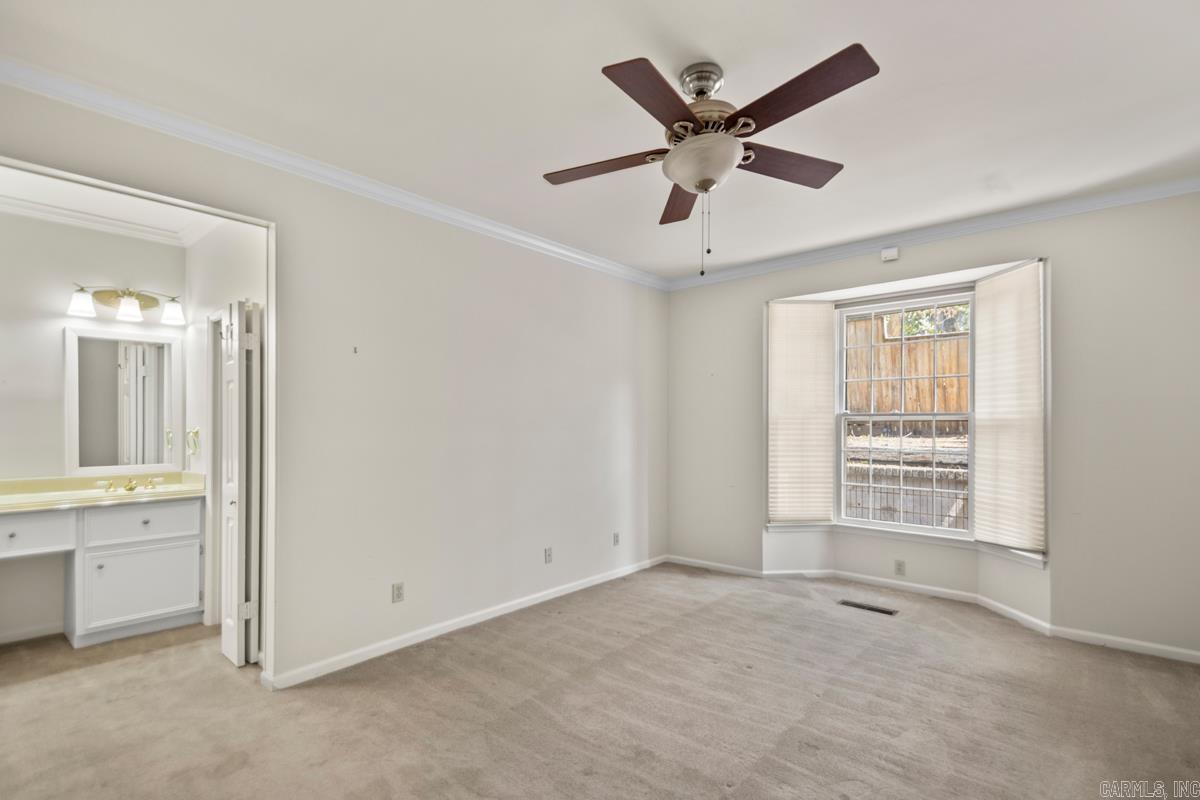 107 Claremore Ct. Little Rock, AR 72227