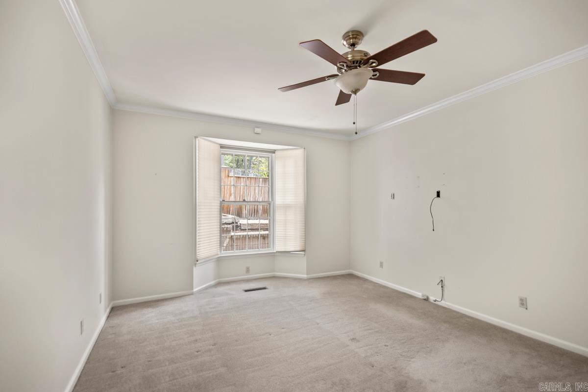 107 Claremore Ct. Little Rock, AR 72227