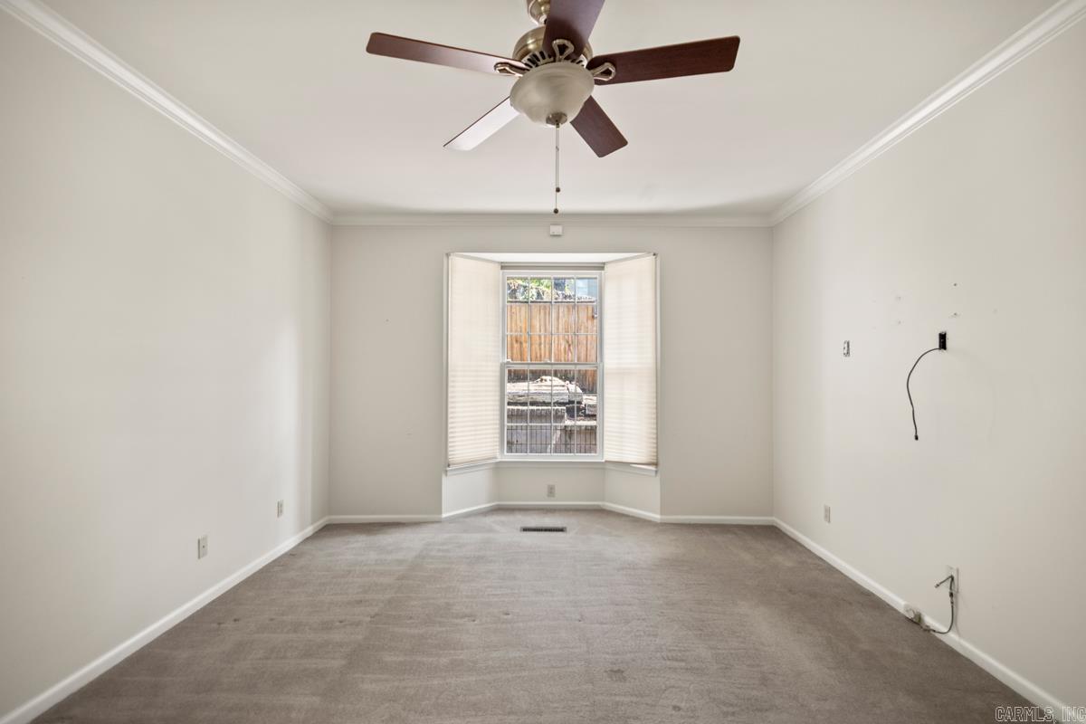 107 Claremore Ct. Little Rock, AR 72227